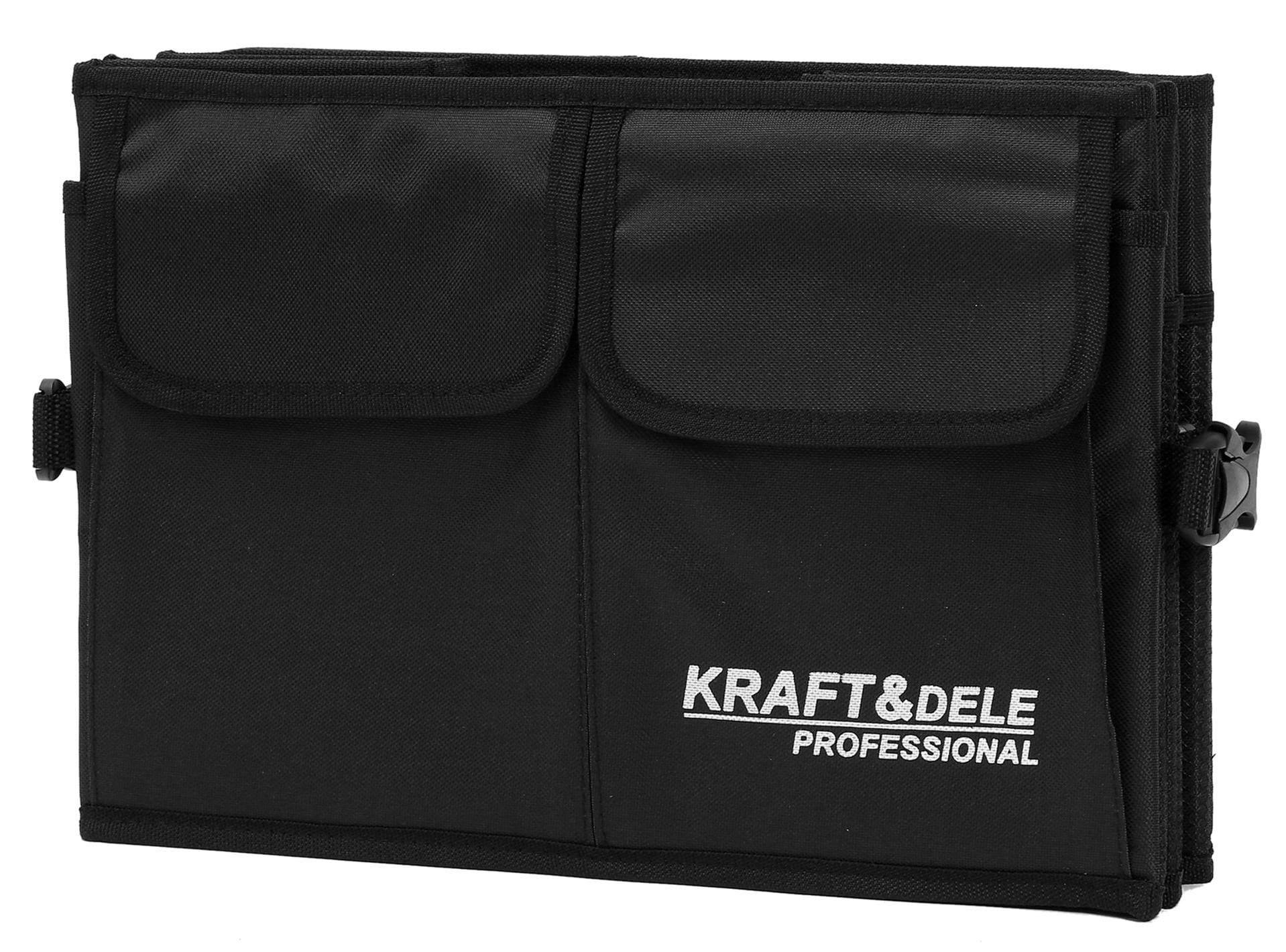 Automobilový organizér 53 × 38 × 27 cm KD11885