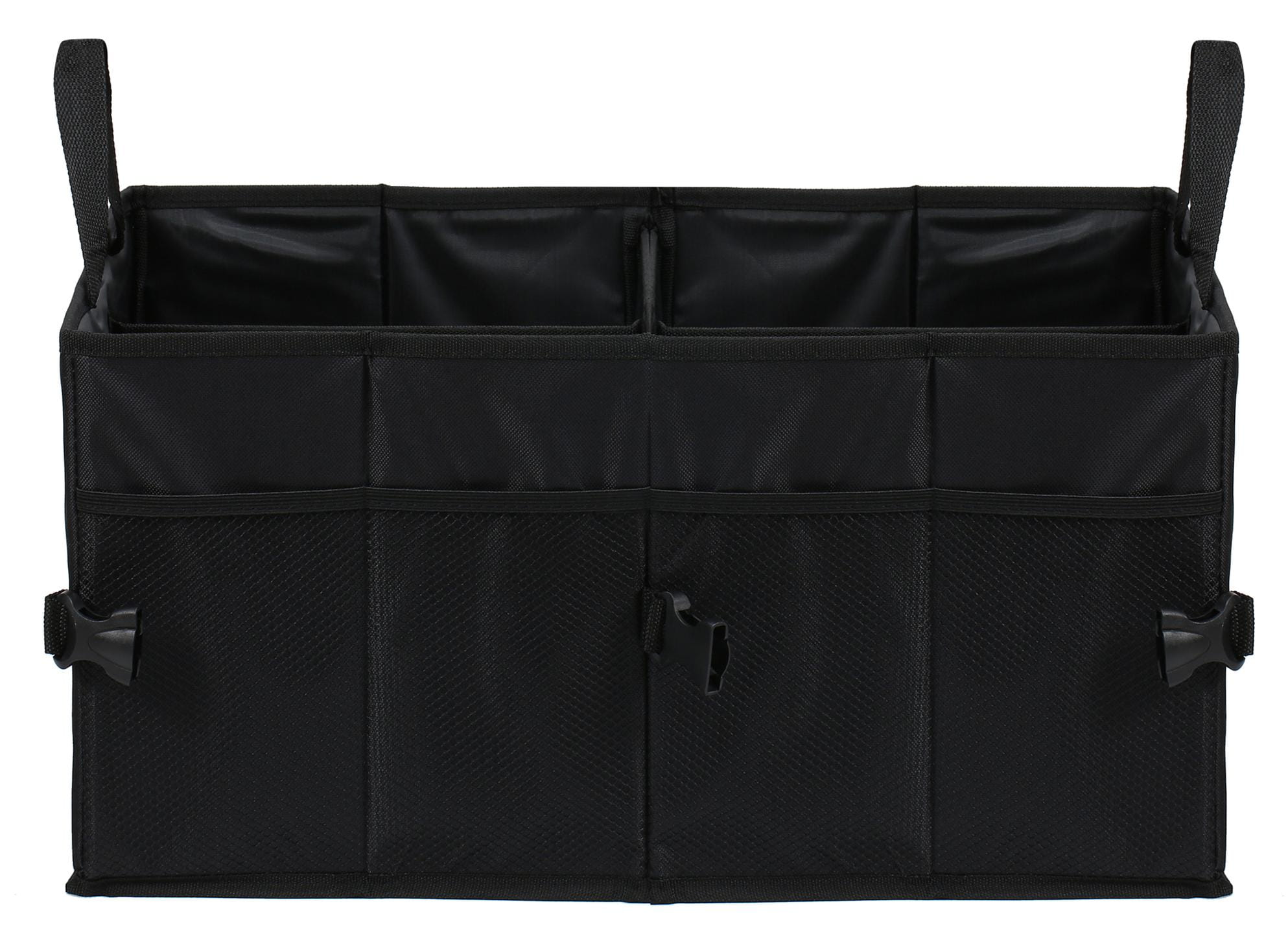 Automobilový organizér 53 × 38 × 27 cm KD11885