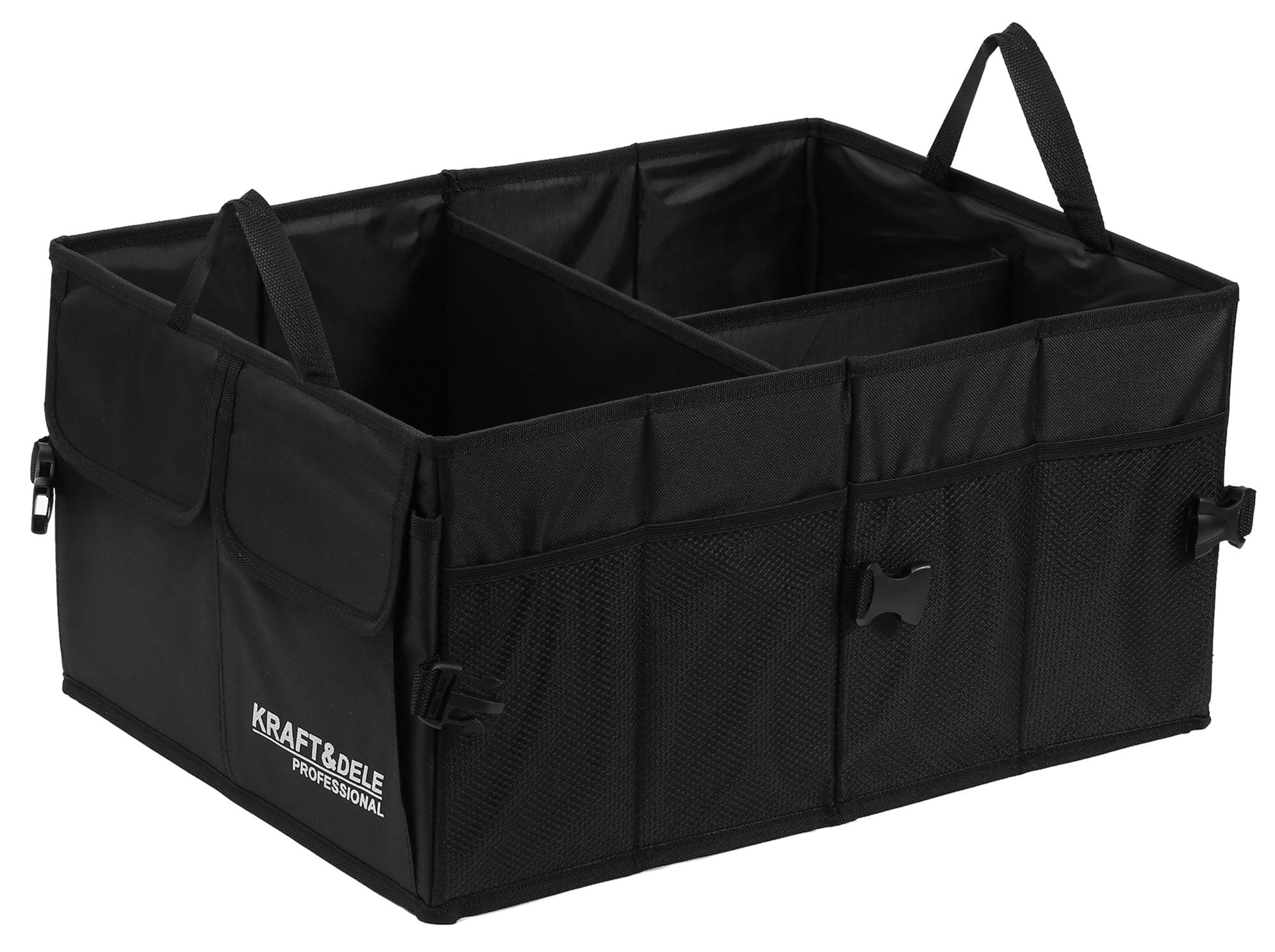 Automobilový organizér 53 × 38 × 27 cm KD11885