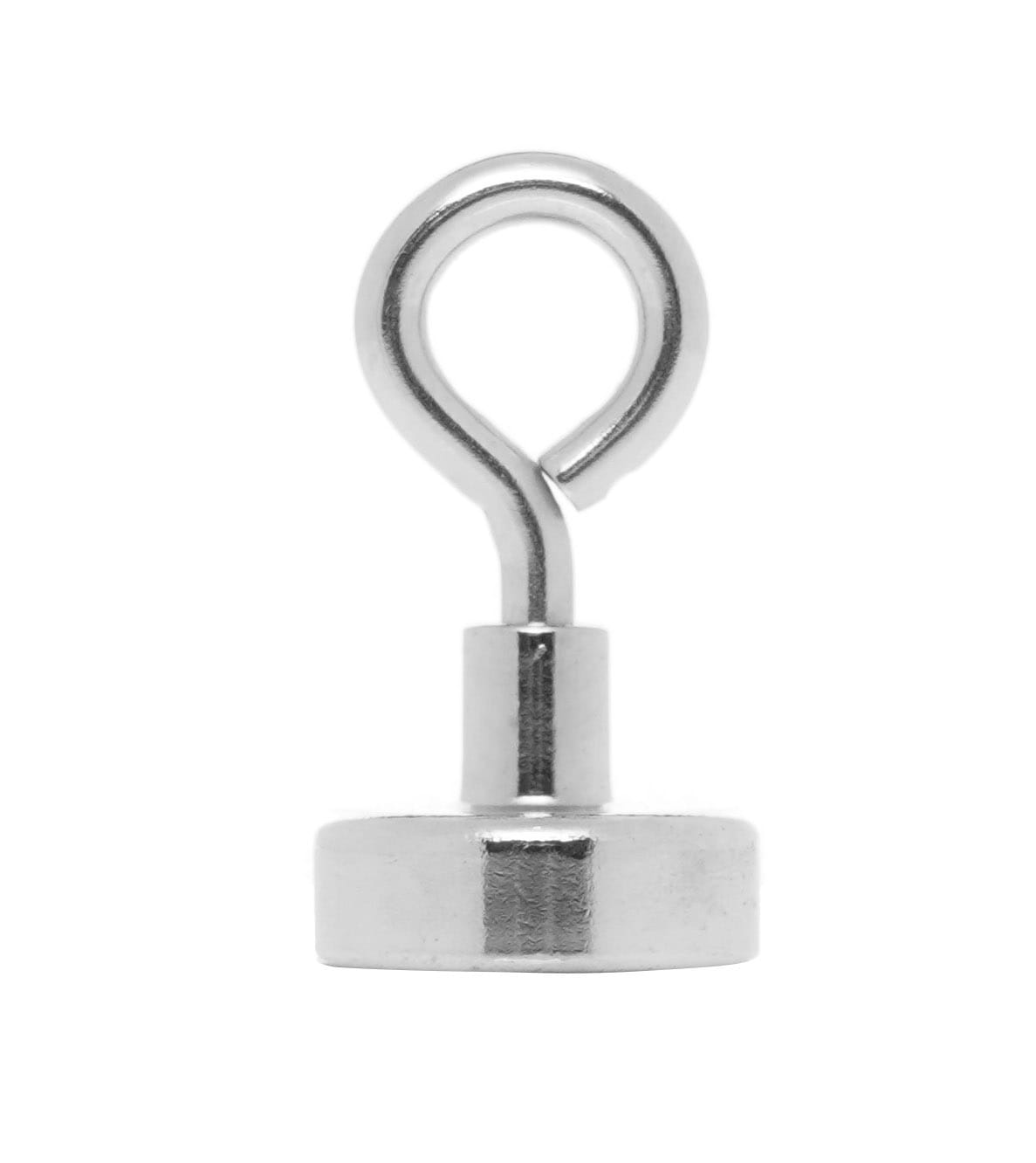 Neodymový magnet s očkem KD11830