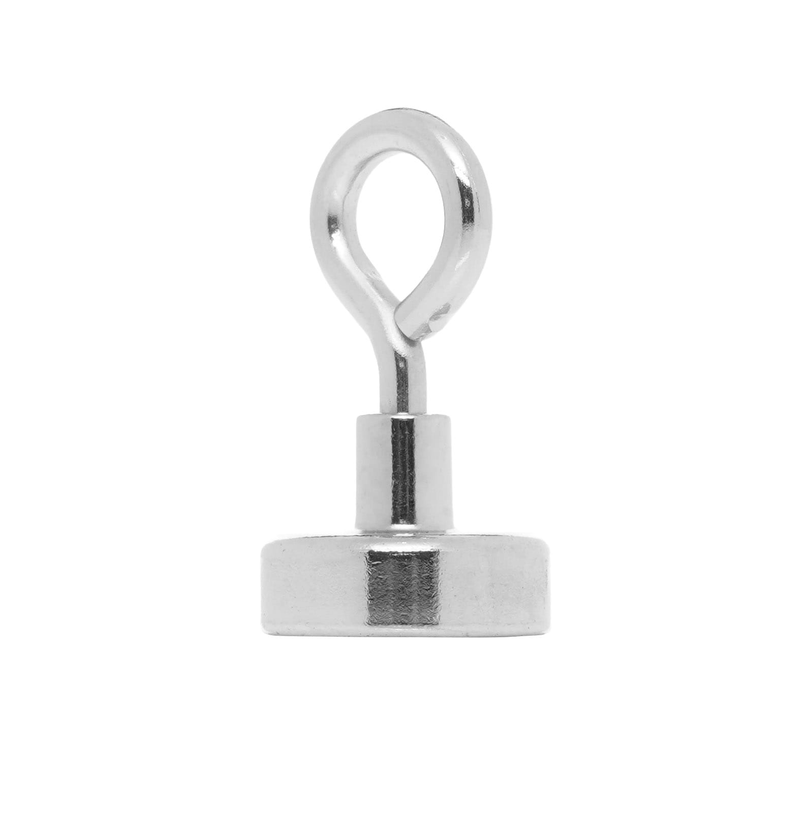 Neodymový magnet s očkem KD11830