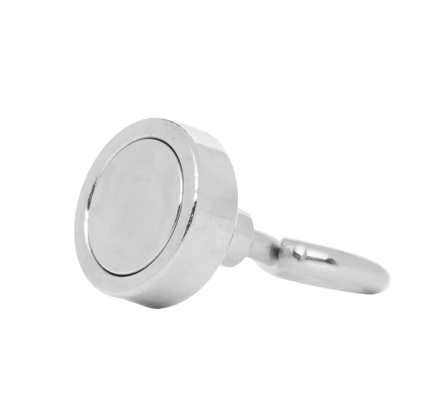 Neodymový magnet s očkem KD11830