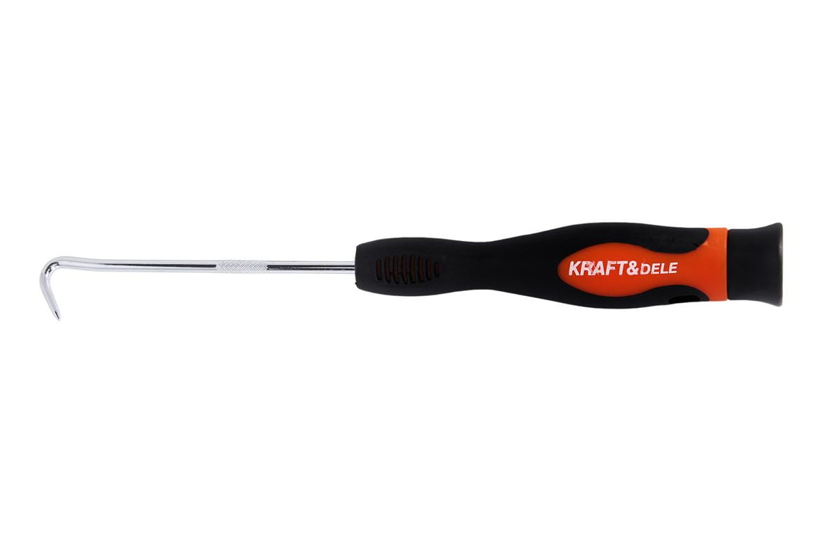 Sada háků s rukojetí, 4 ks KD10944