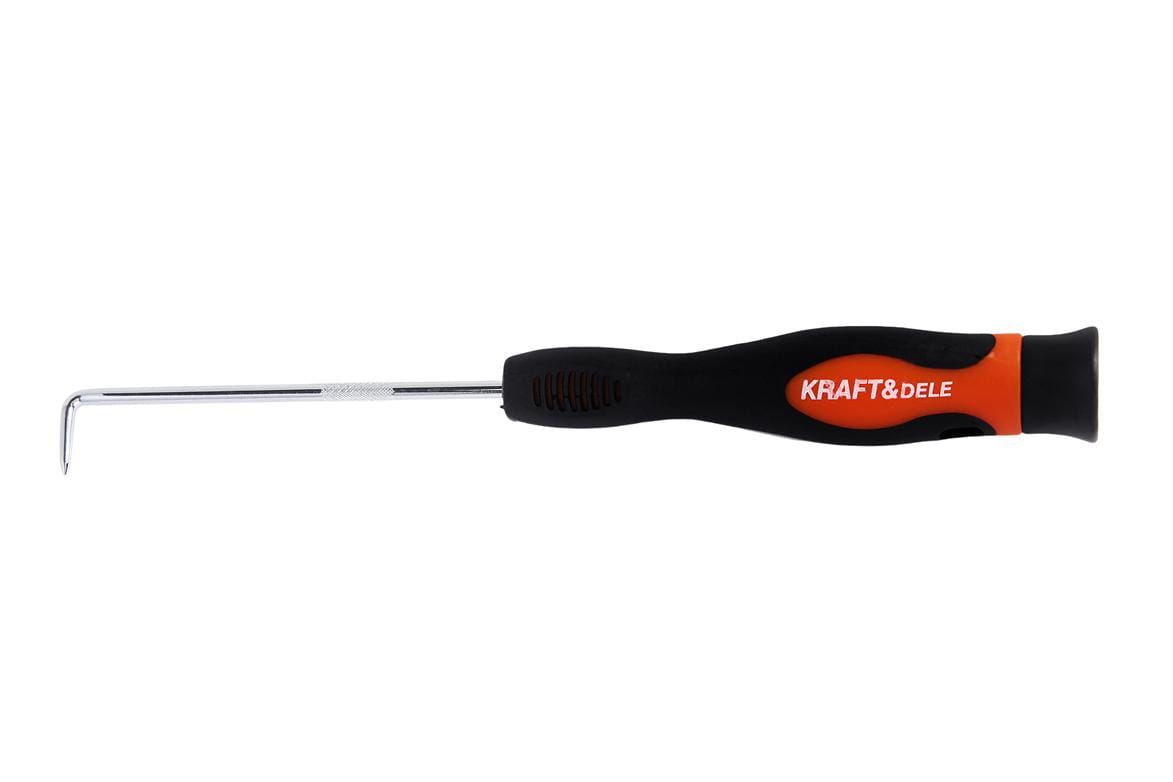 Sada háků s rukojetí, 4 ks KD10944