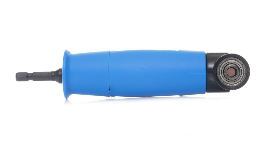 Úhlový adaptér 90° HEX 1/4" 155 mm pro šroubovák KD10798