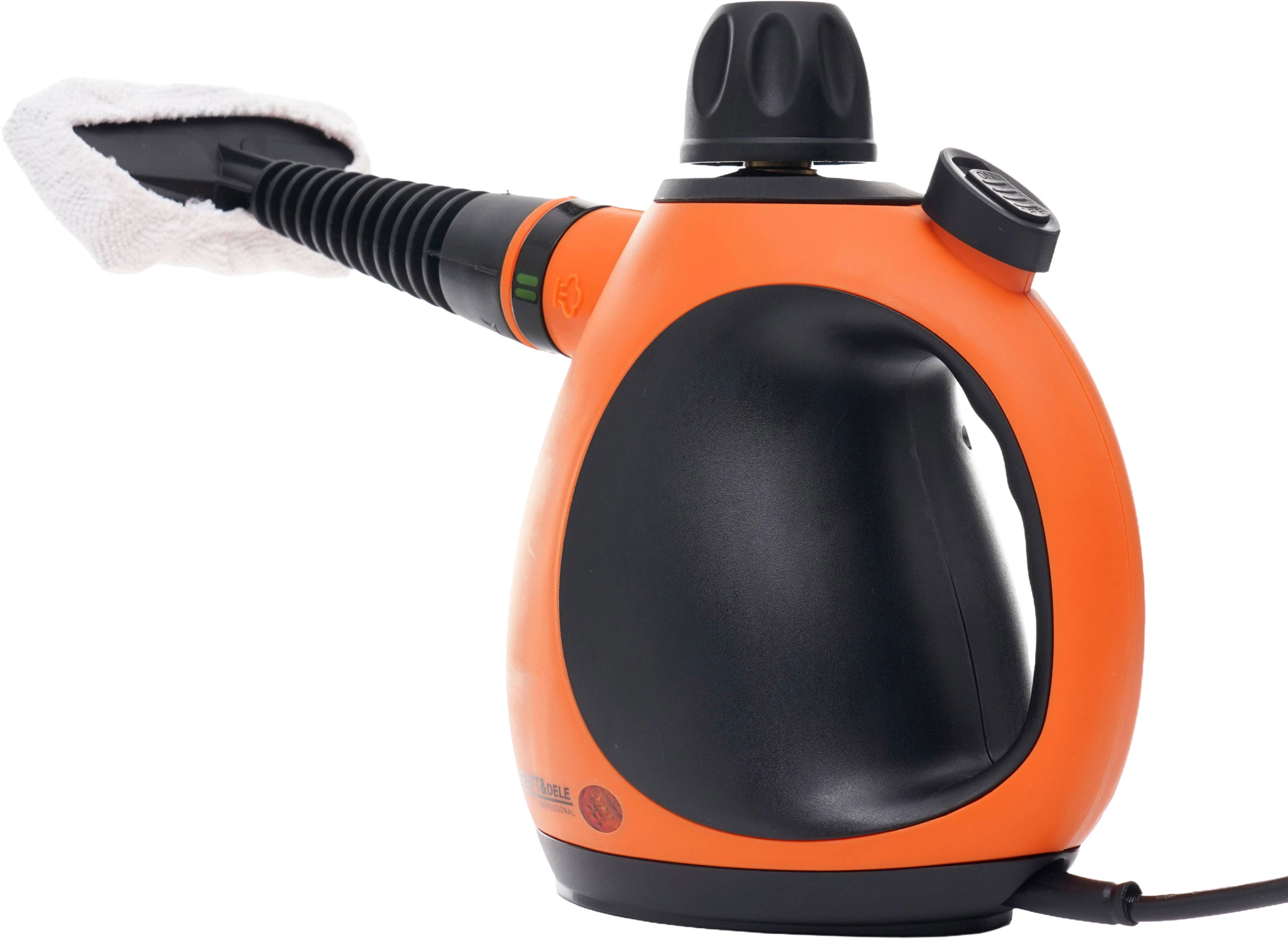 Parní čistič 1100 W / 350 ml KD426