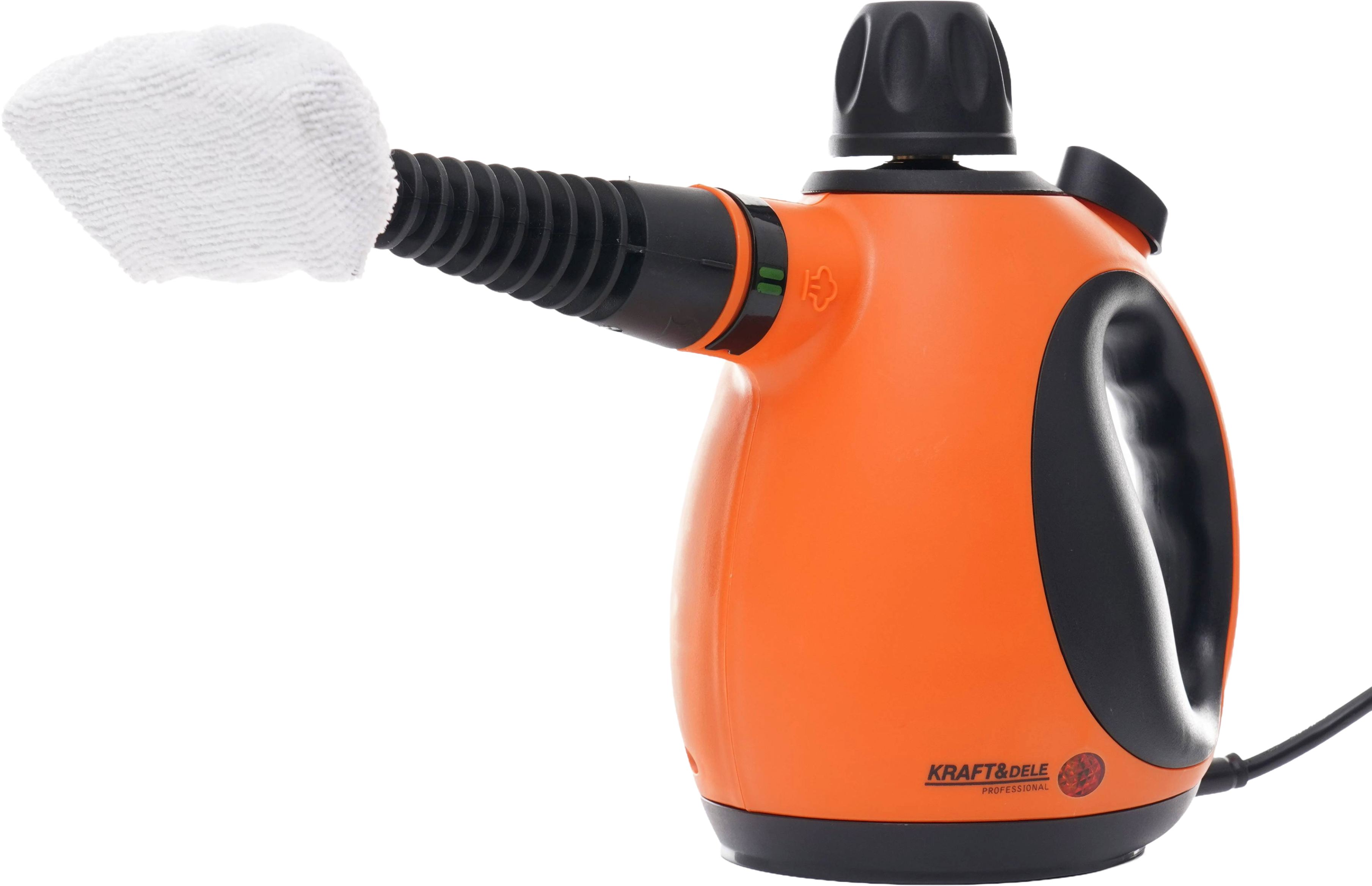 Parní čistič 1100 W / 350 ml KD426