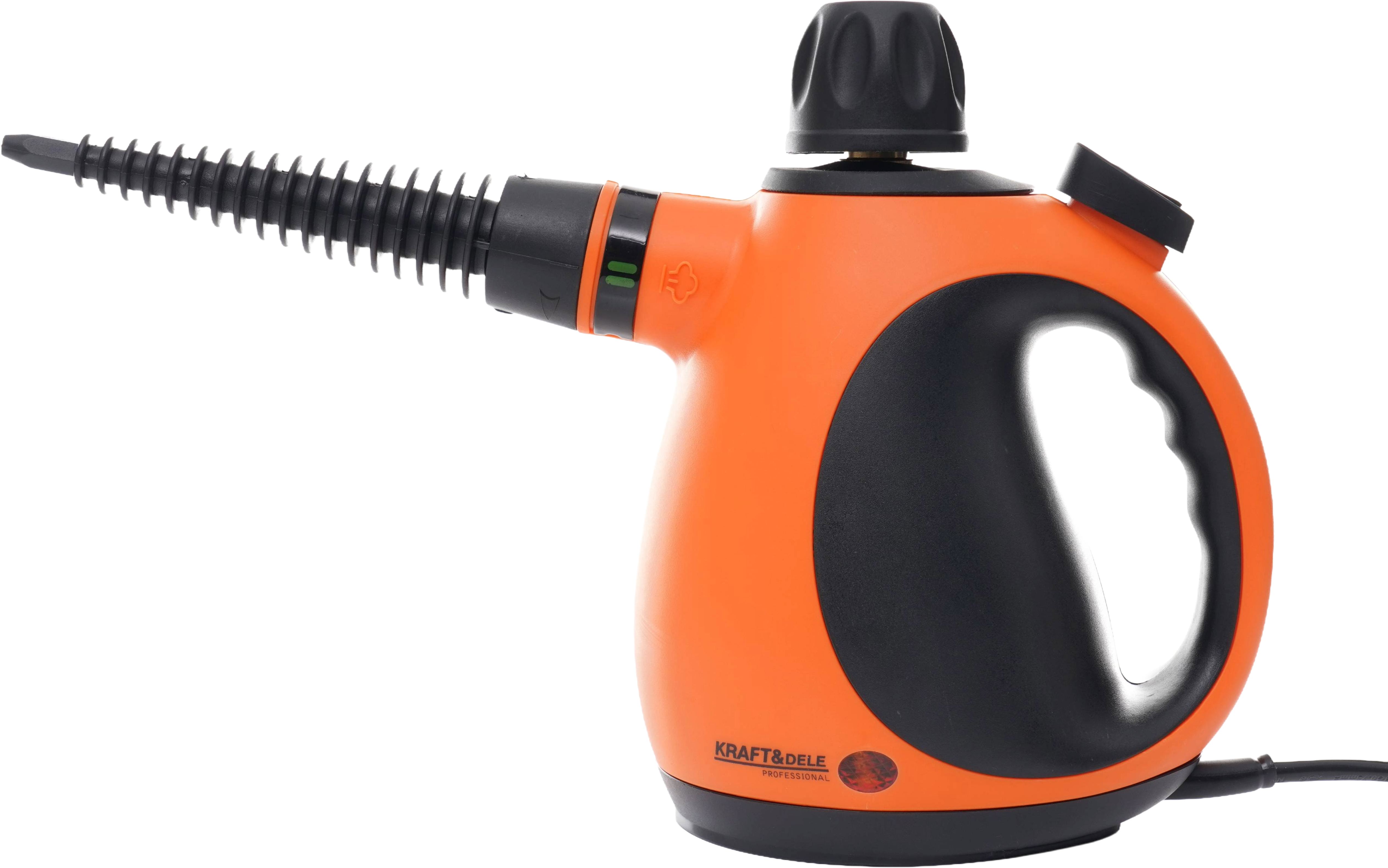 Parní čistič 1100 W / 350 ml KD426