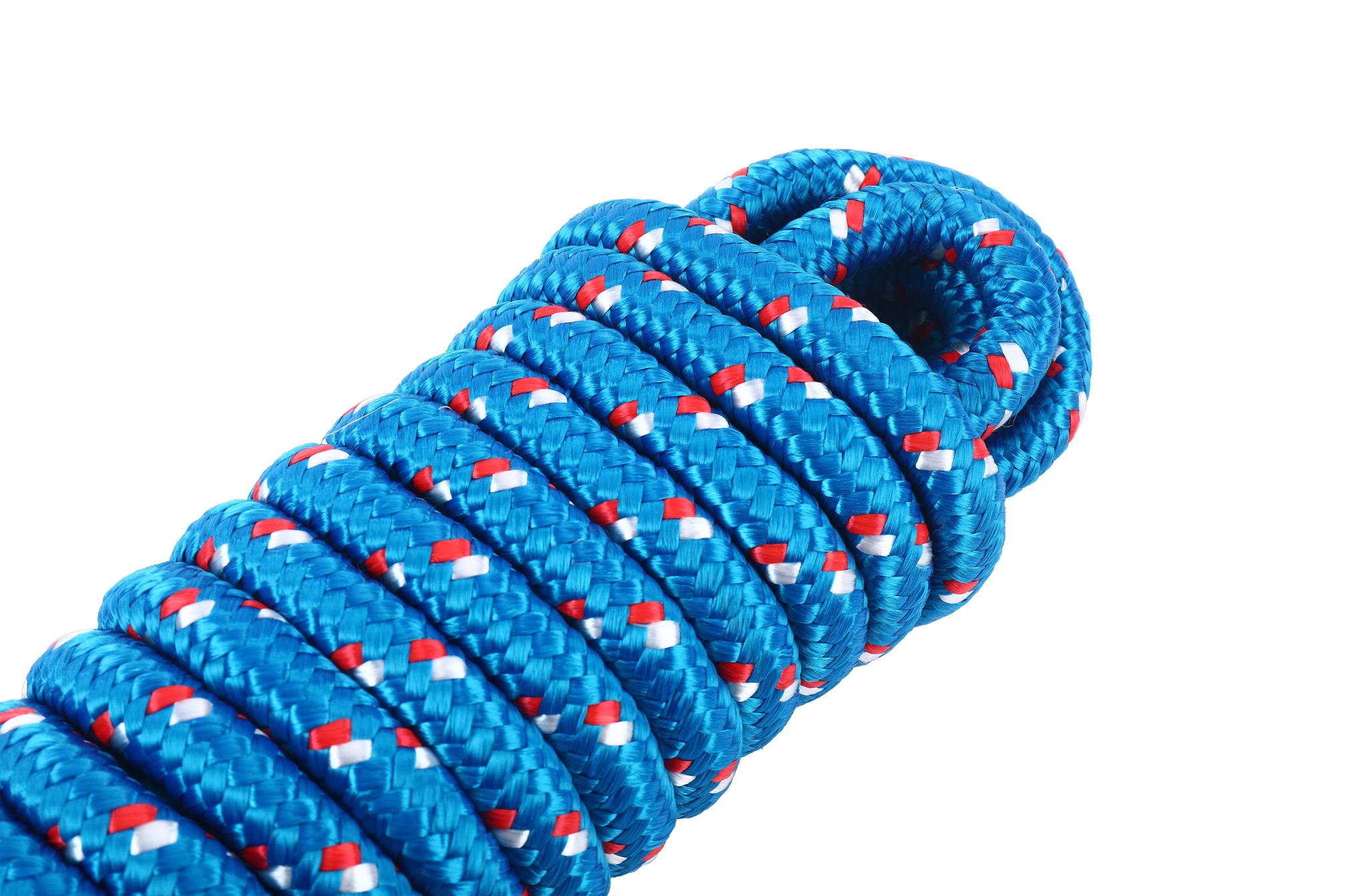 Multifunkční lano 14 mm x 10 m KD11020