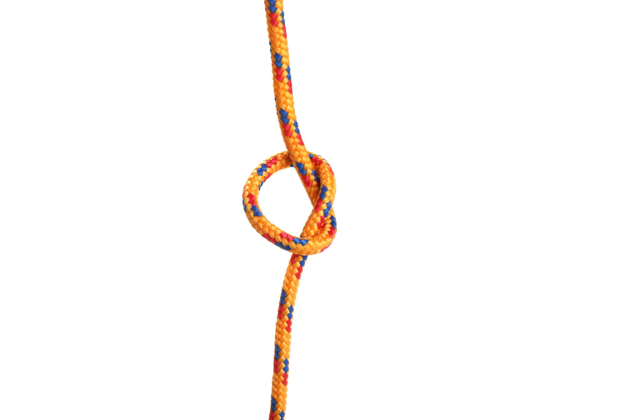 Víceúčelové lano 5 mm x 50 m KD11022