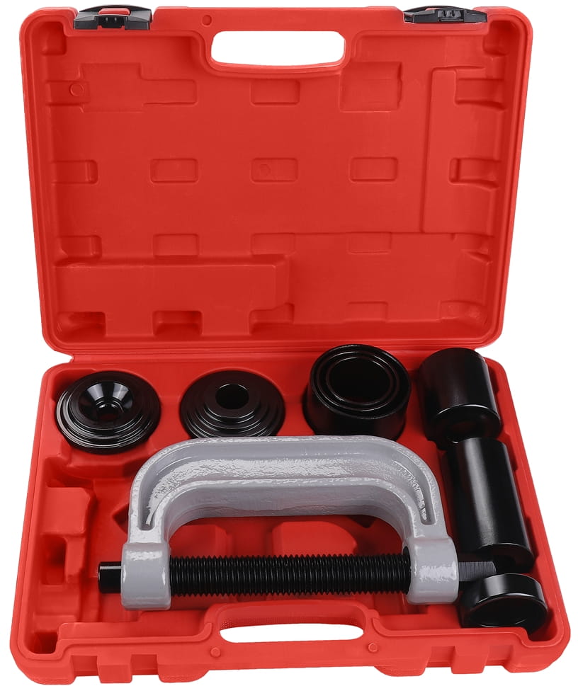 Šroubový lis na čepy a pouzdra KD12508