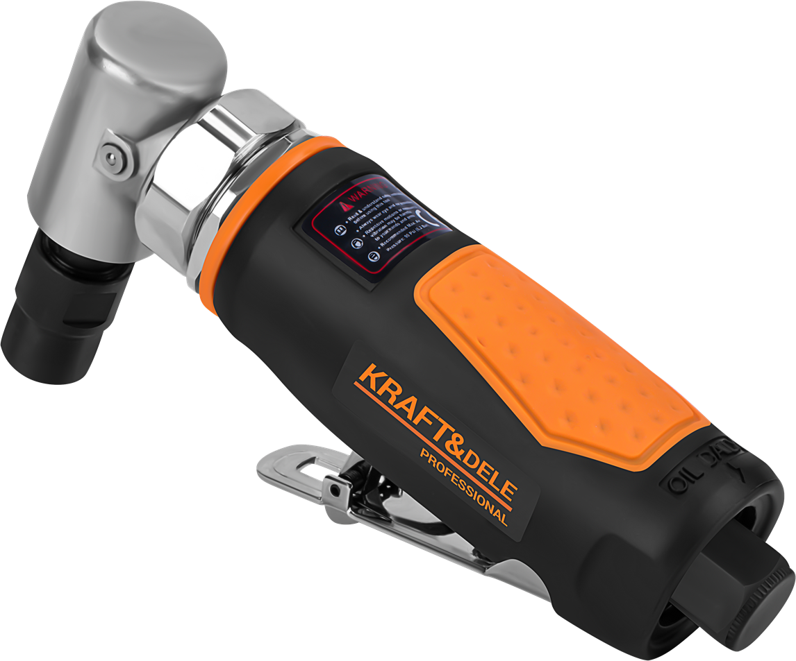 Pneumatická úhlová bruska KD5954
