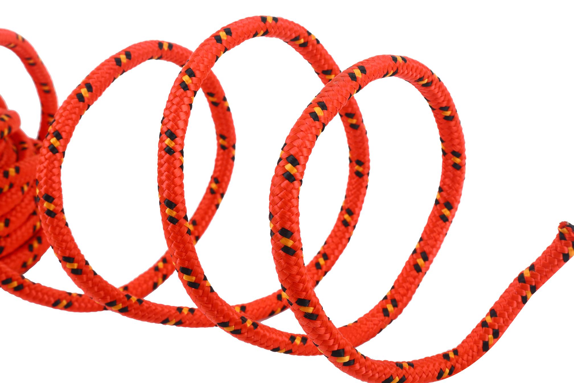 Multifunkční lano 9,5 mm x 30 m KD11021