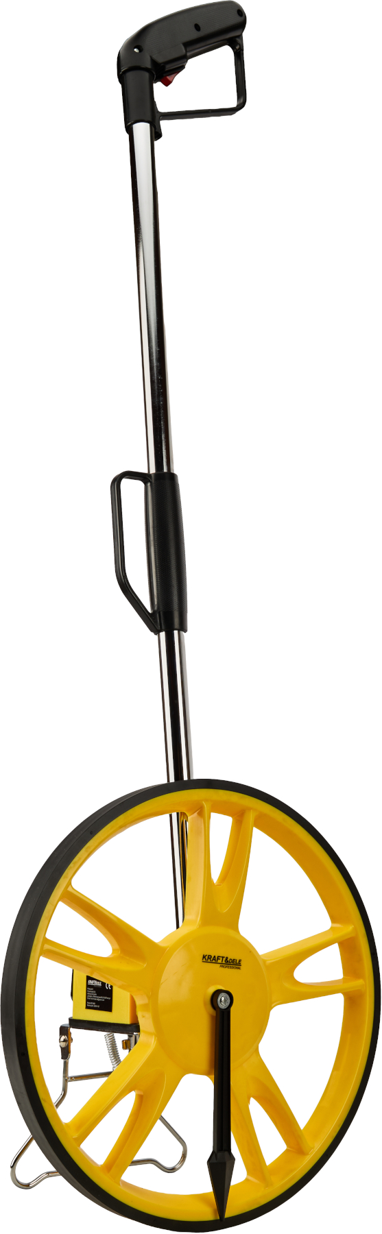 Měřící kolo KD10421