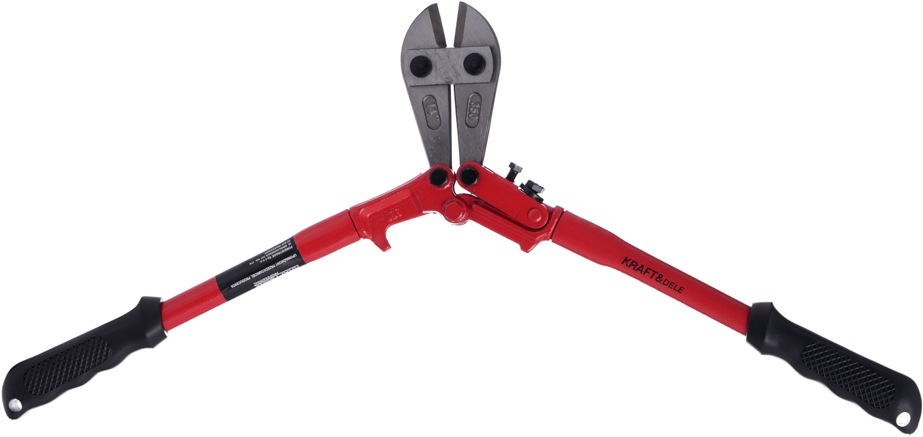 Nůžky na drát a tyče 24" KD10433