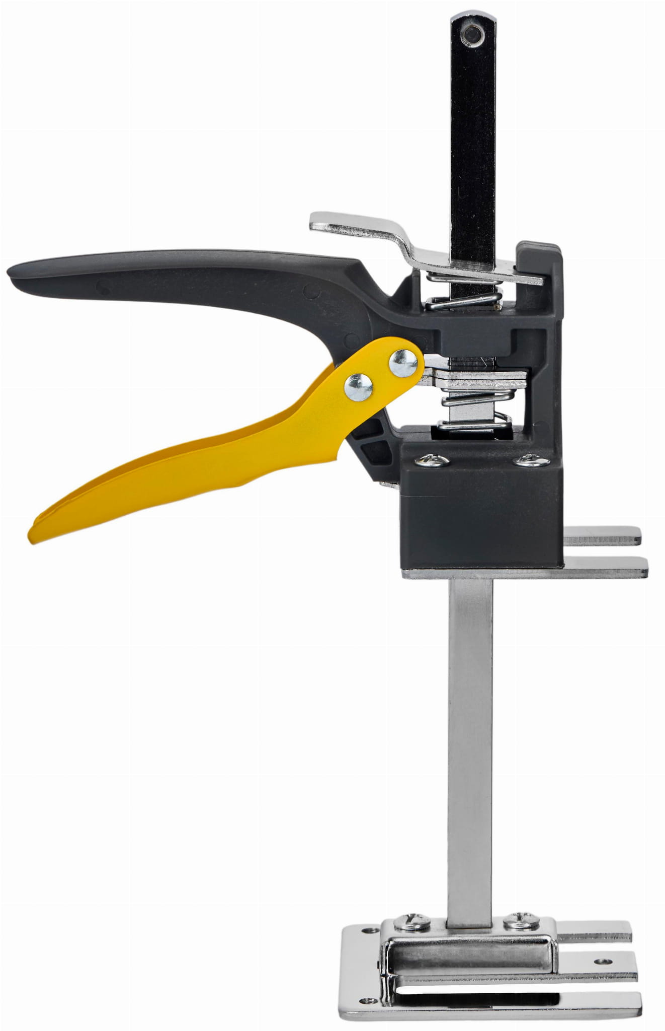Hydraulický zvedák 120 kg, 20 cm KD3069