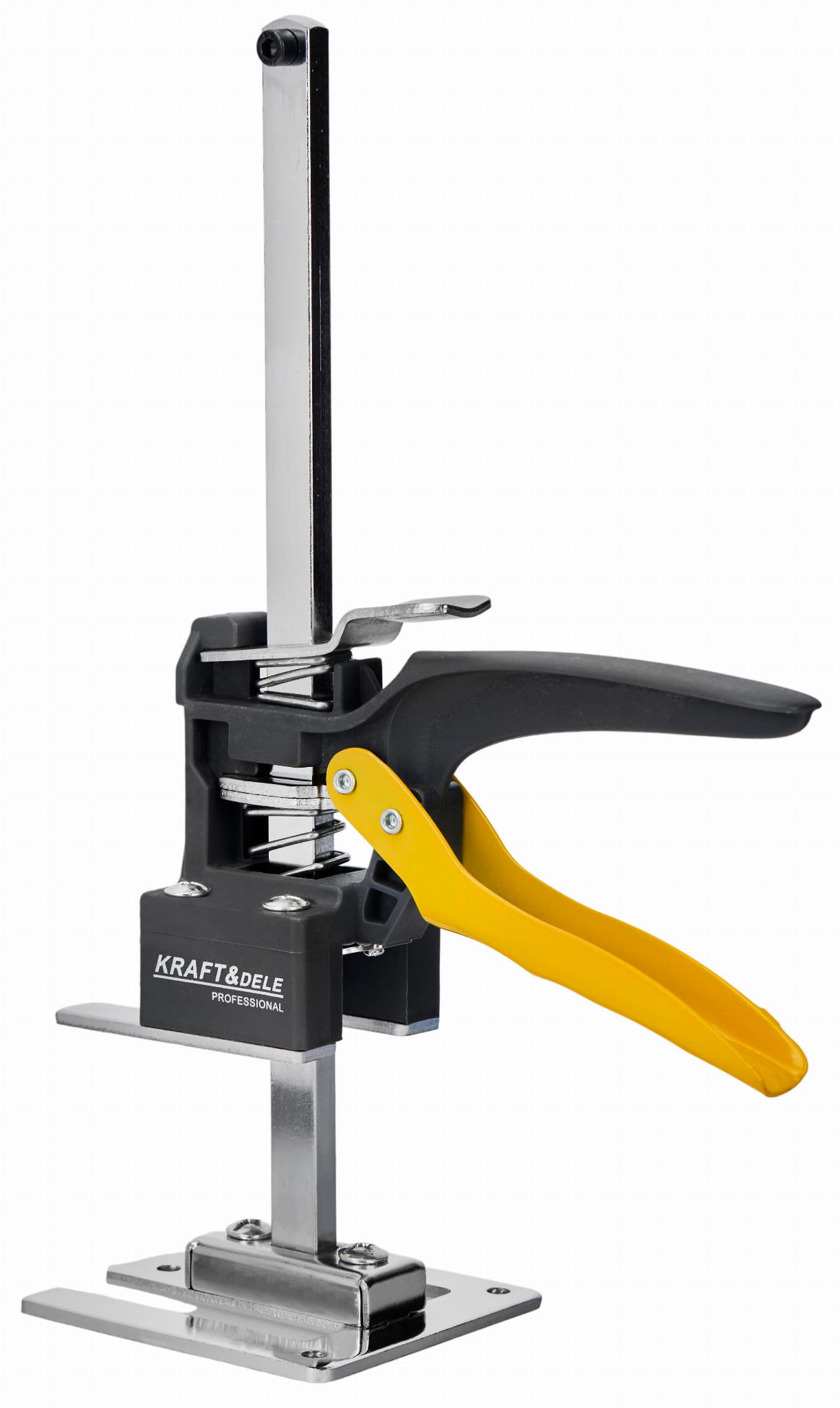 Hydraulický zvedák 120 kg, 20 cm KD3069