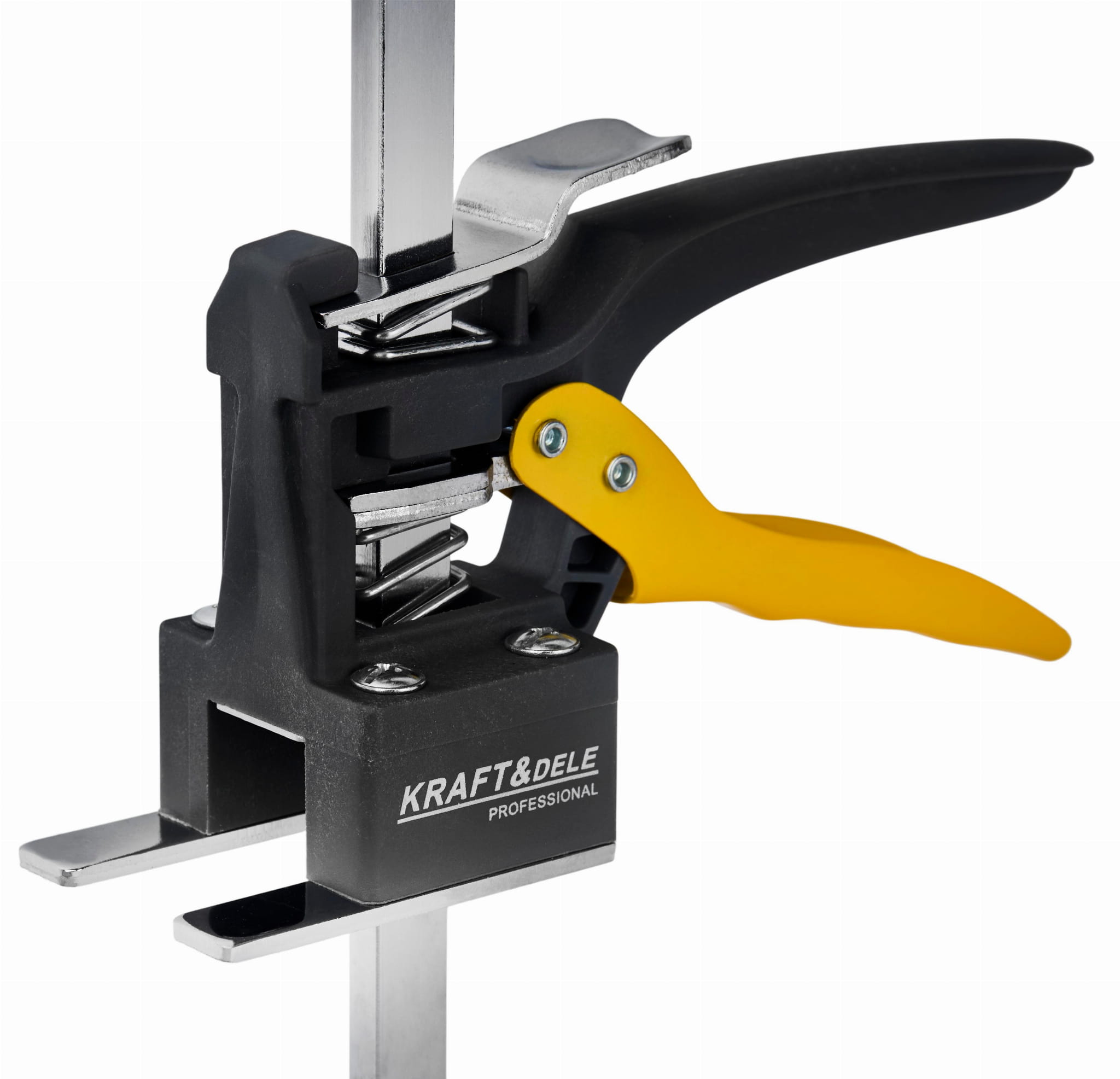 Hydraulický zvedák 120 kg, 20 cm KD3069