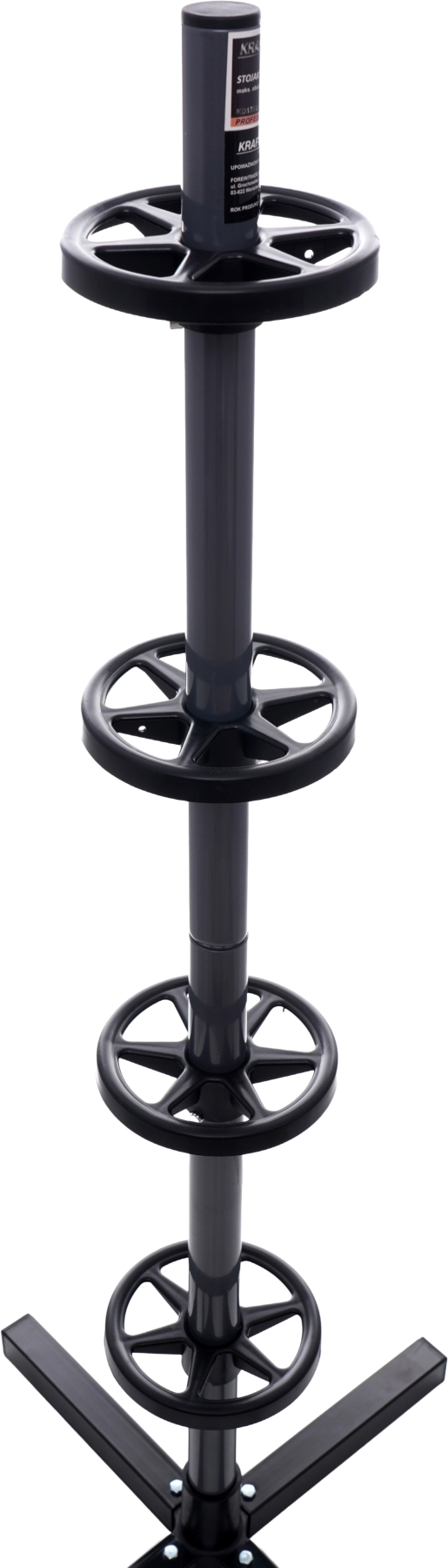 Stojan na pneumatiky KD1363