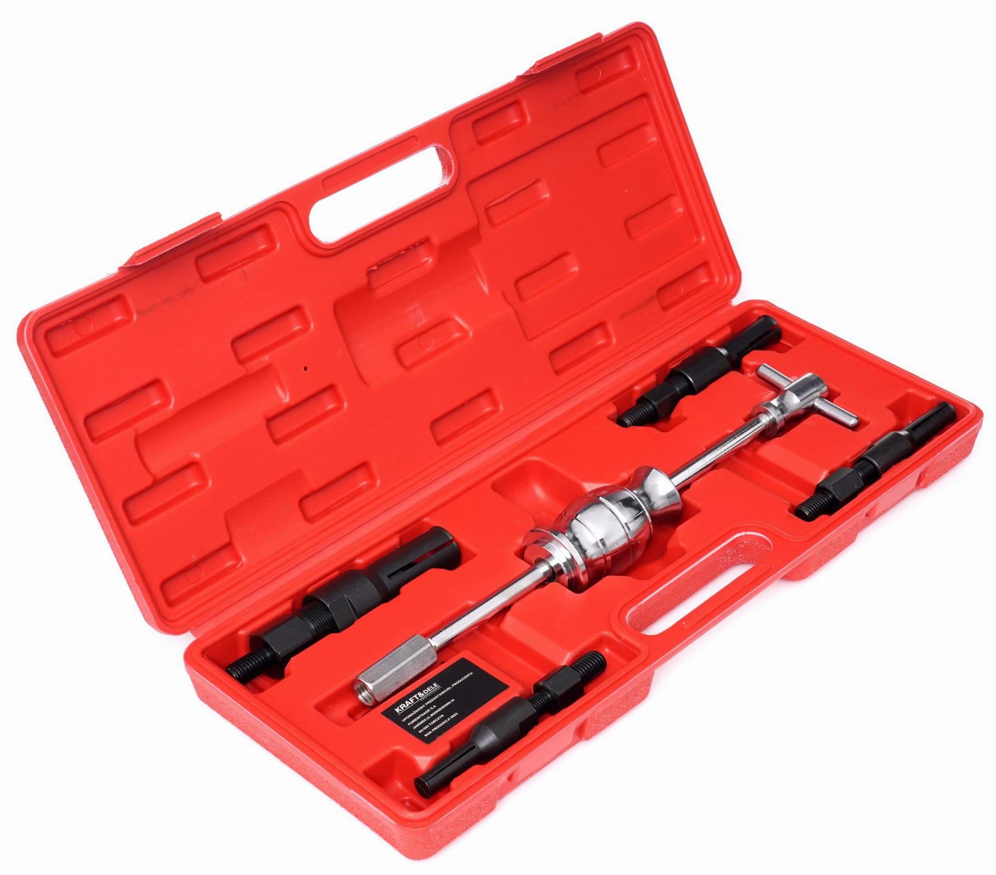 Stahovák ložisek KD10697