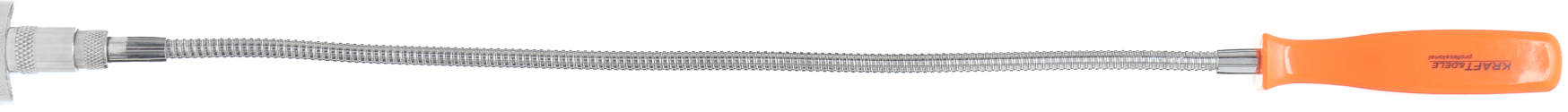 Ohebný magnetický uchopovač s LED diodou, 5 lb / 57 cm KD10190