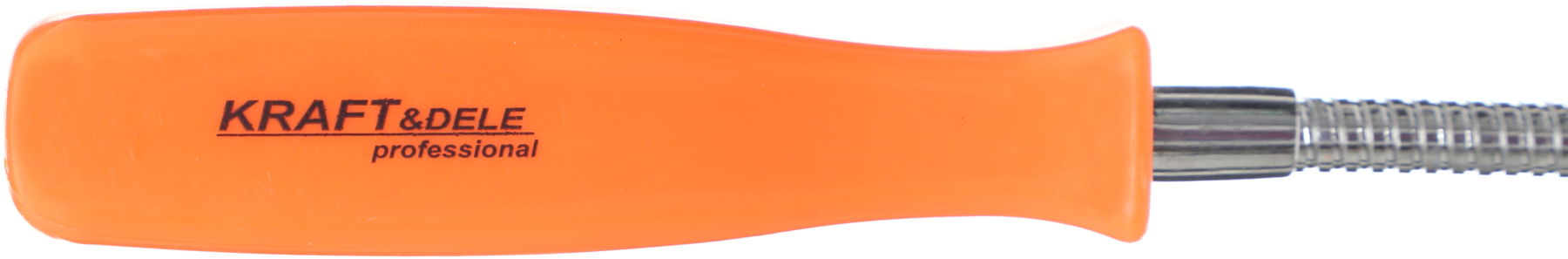 Ohebný magnetický uchopovač s LED diodou, 5 lb / 57 cm KD10190