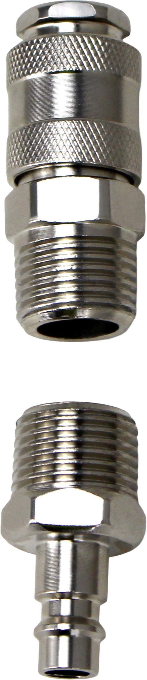 Vzduchový filtr / Odvodňovač pro lakovny + redukční ventil KD5851