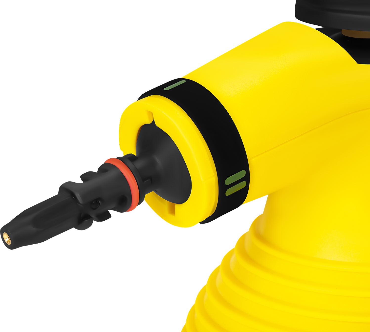 Parní čistič 1100 W, 350 ml KD5391