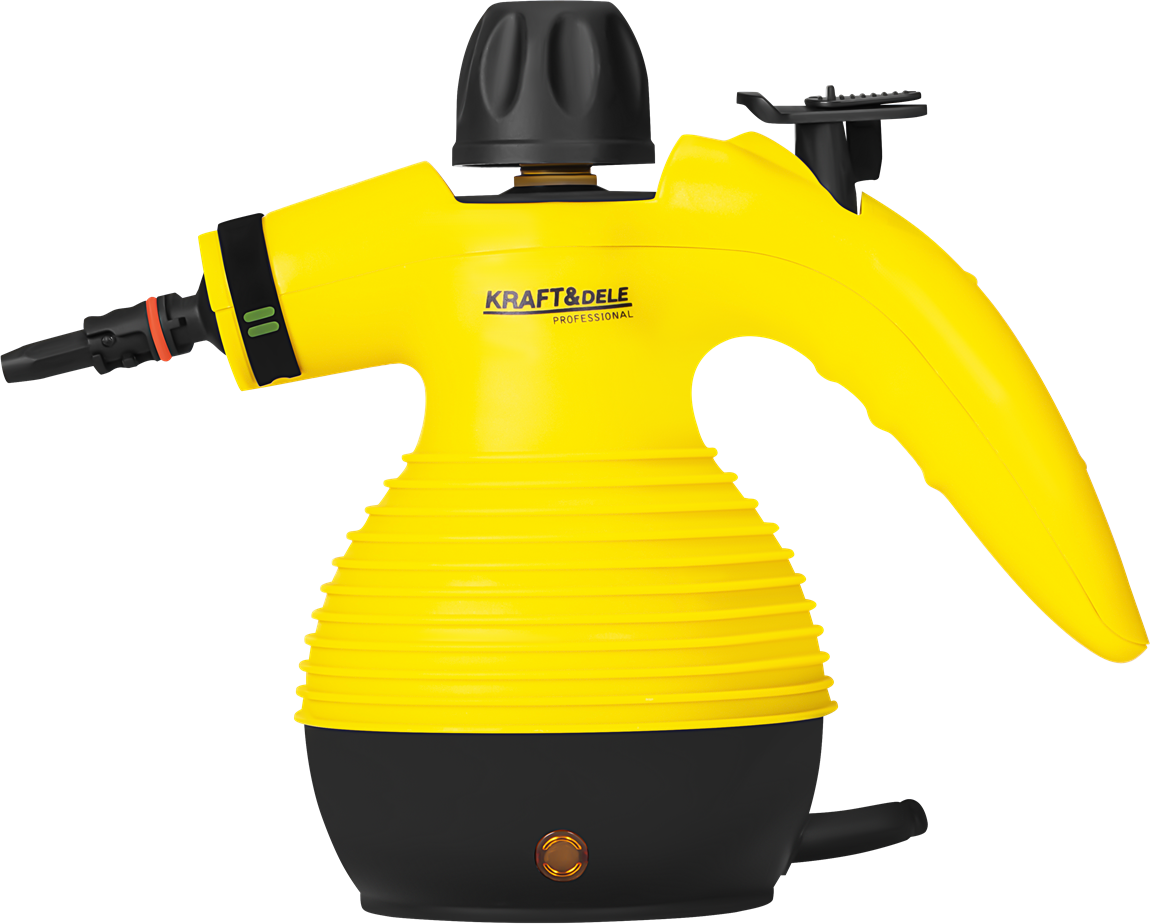 Parní čistič 1100 W, 350 ml KD5391