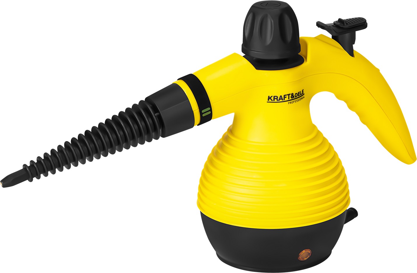 Parní čistič 1100 W, 350 ml KD5391