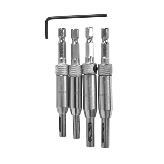 Samostředící vrtáky KD11209