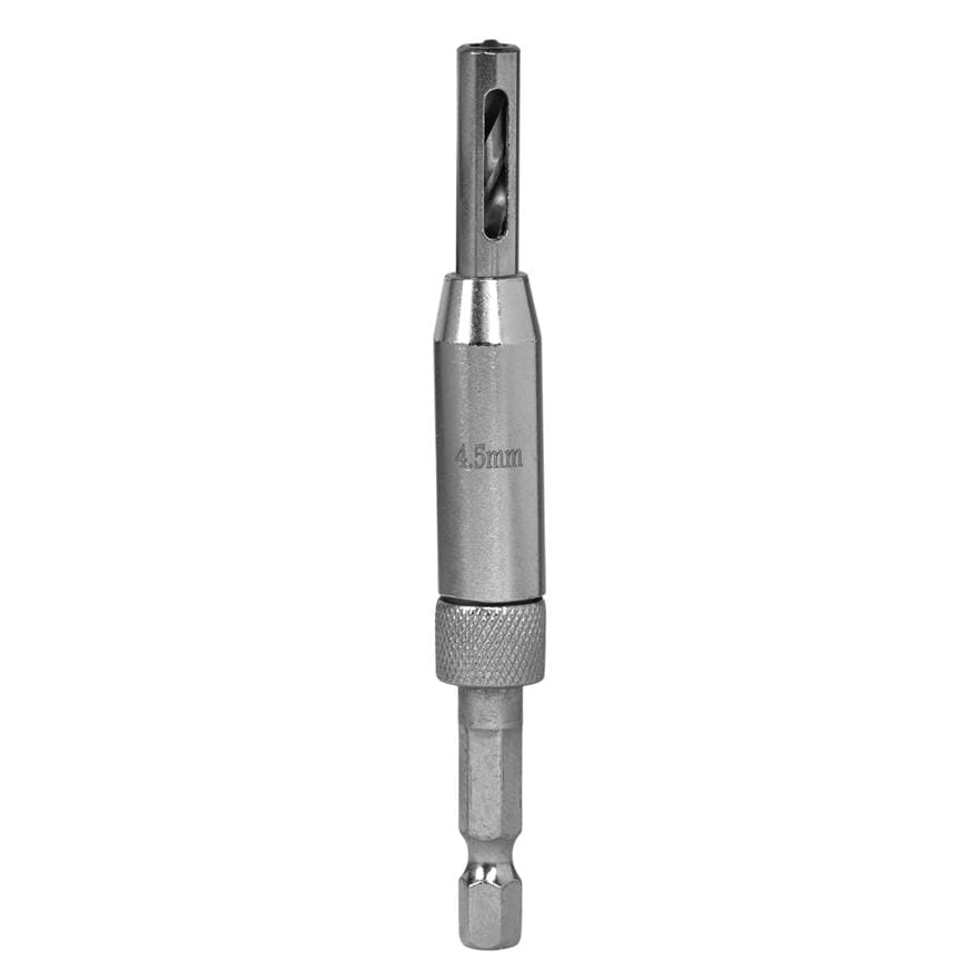 Samostředící vrtáky KD11209