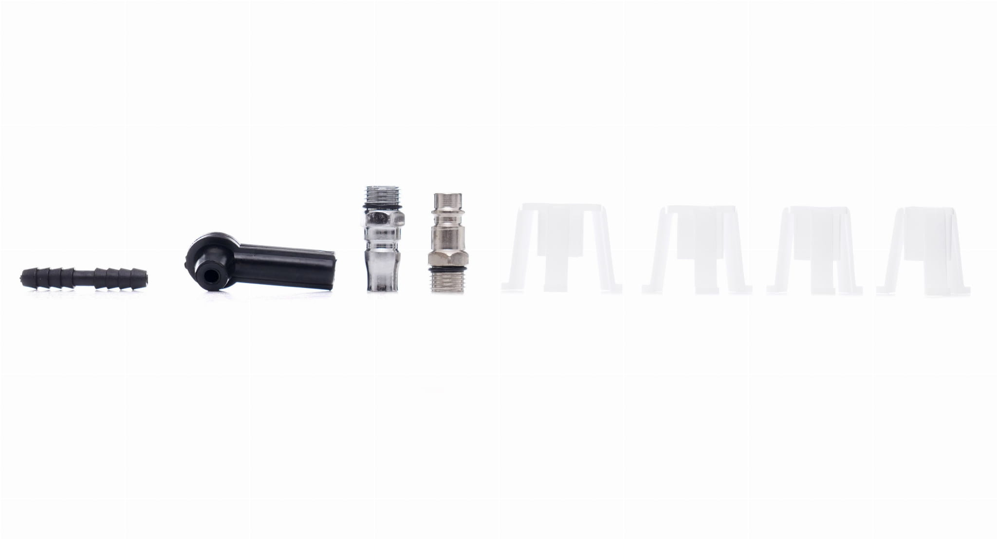 Sada pro odvzdušnění / výměnu brzdové kapaliny KD1457
