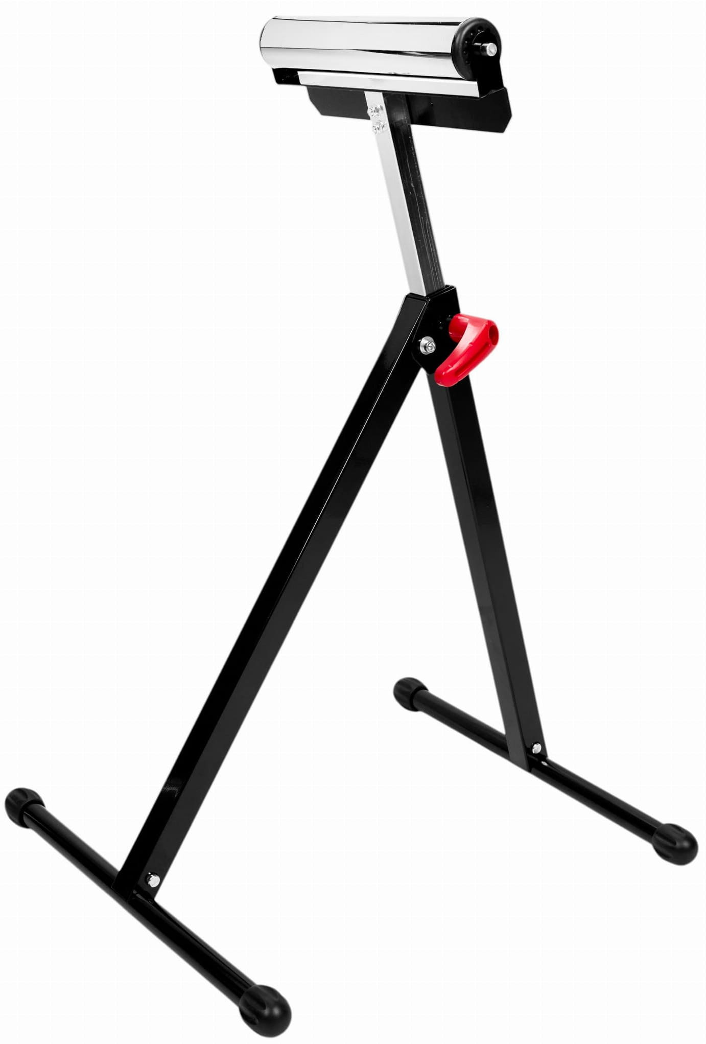 Válečková podpěra / stavební stojan s podávacím zařízením 680–1080 mm KD660