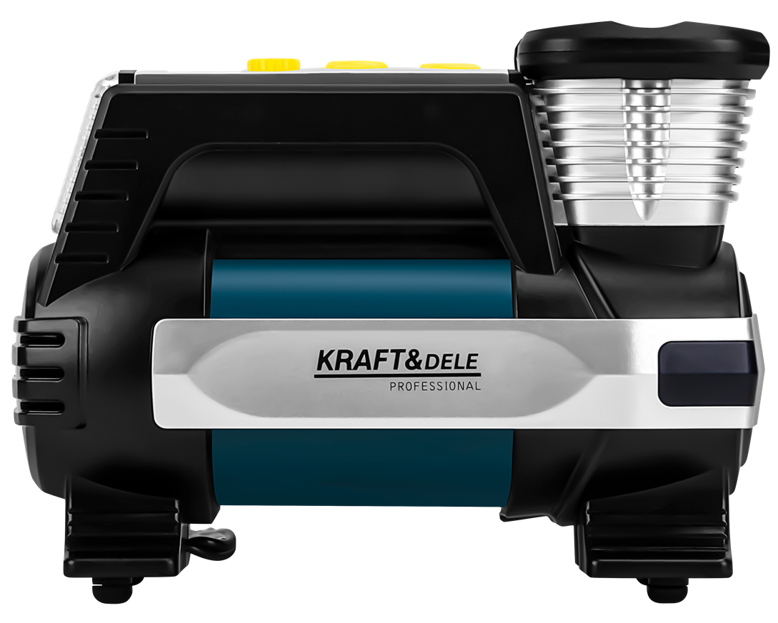 Automobilový kompresor 12 V KD3442