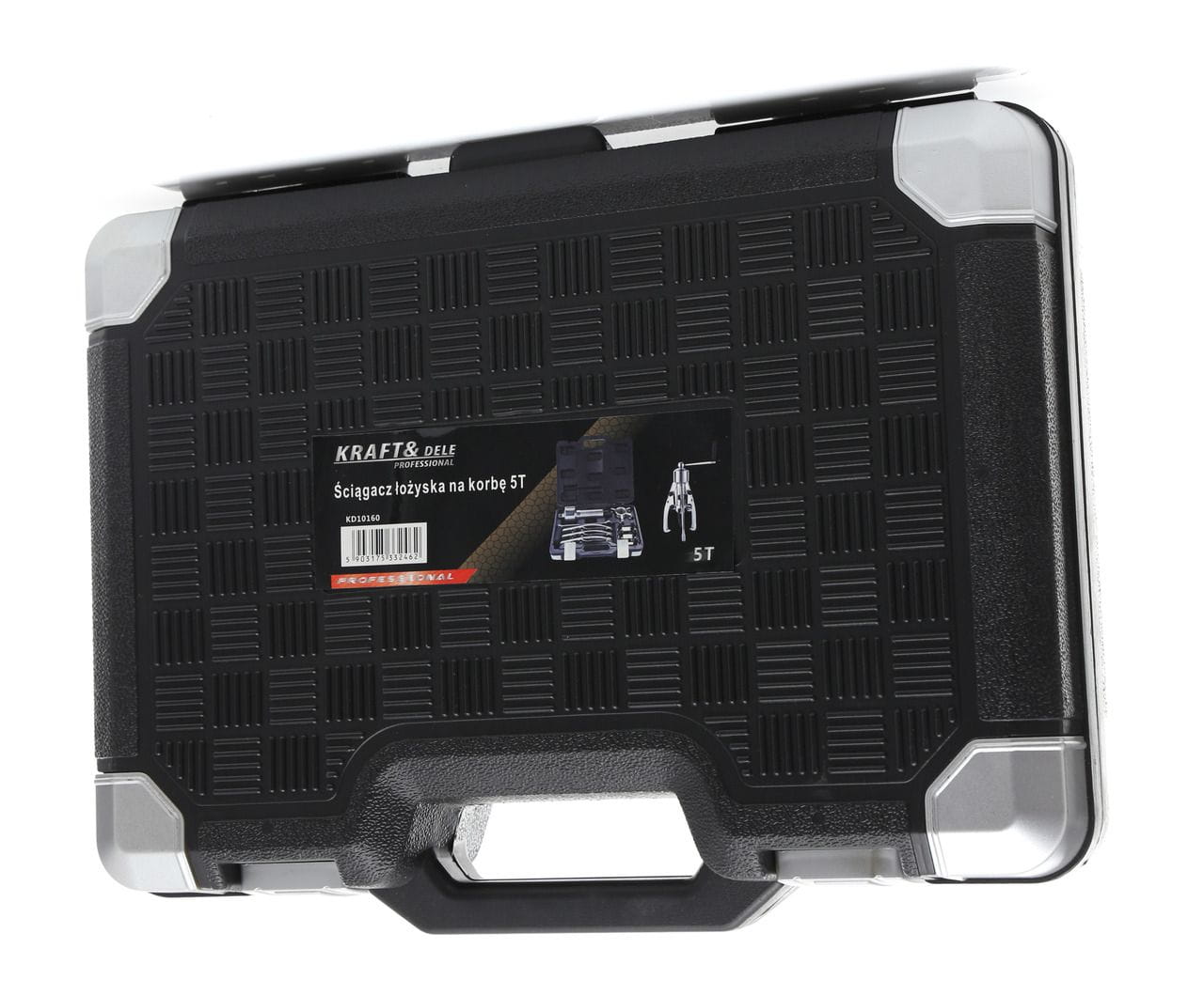 Stahovák ložisek 5 t KD10160