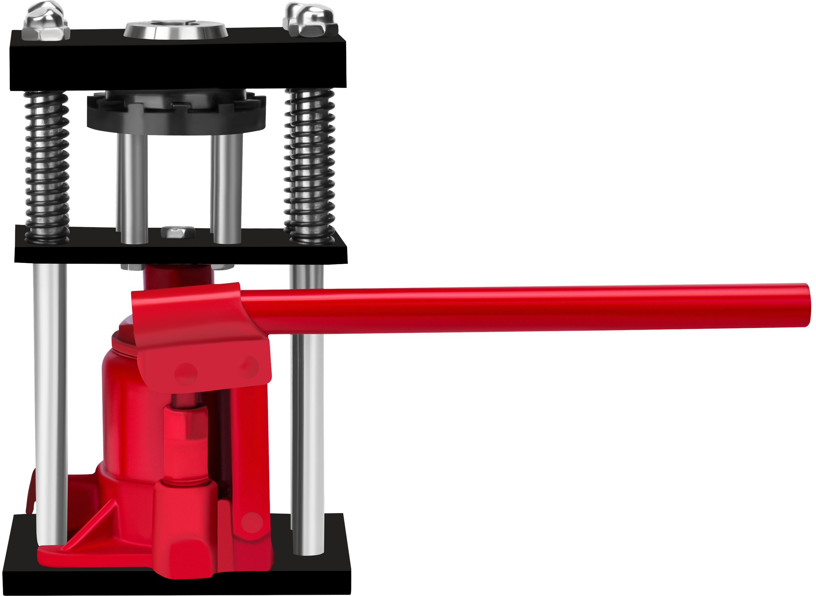 Lis na hadice/trubky 10–20 mm, 20 t KD3370