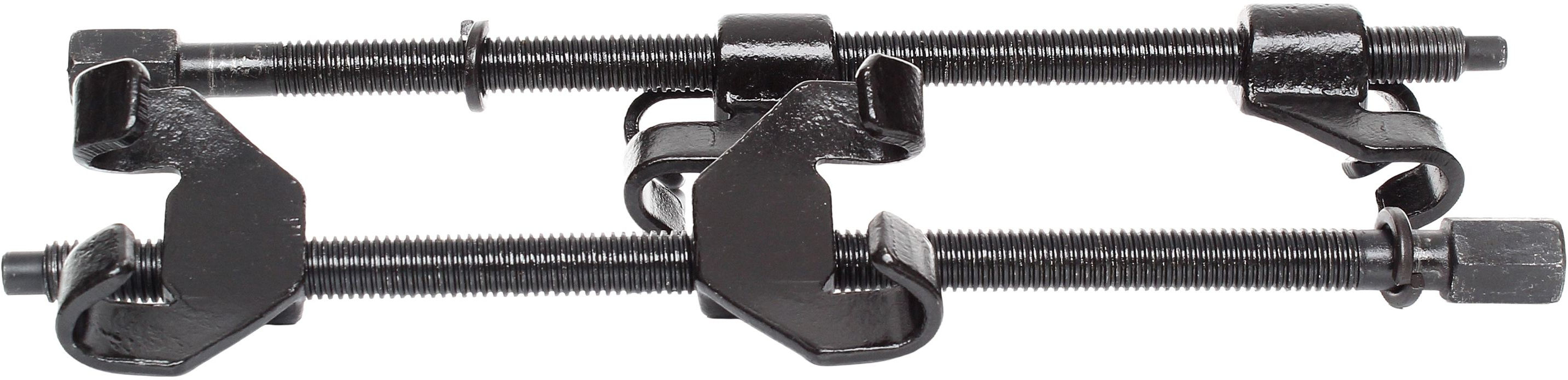 KRAFT&DELE Stahováky pružin McPherson 380 mm, 2 ks KD1111