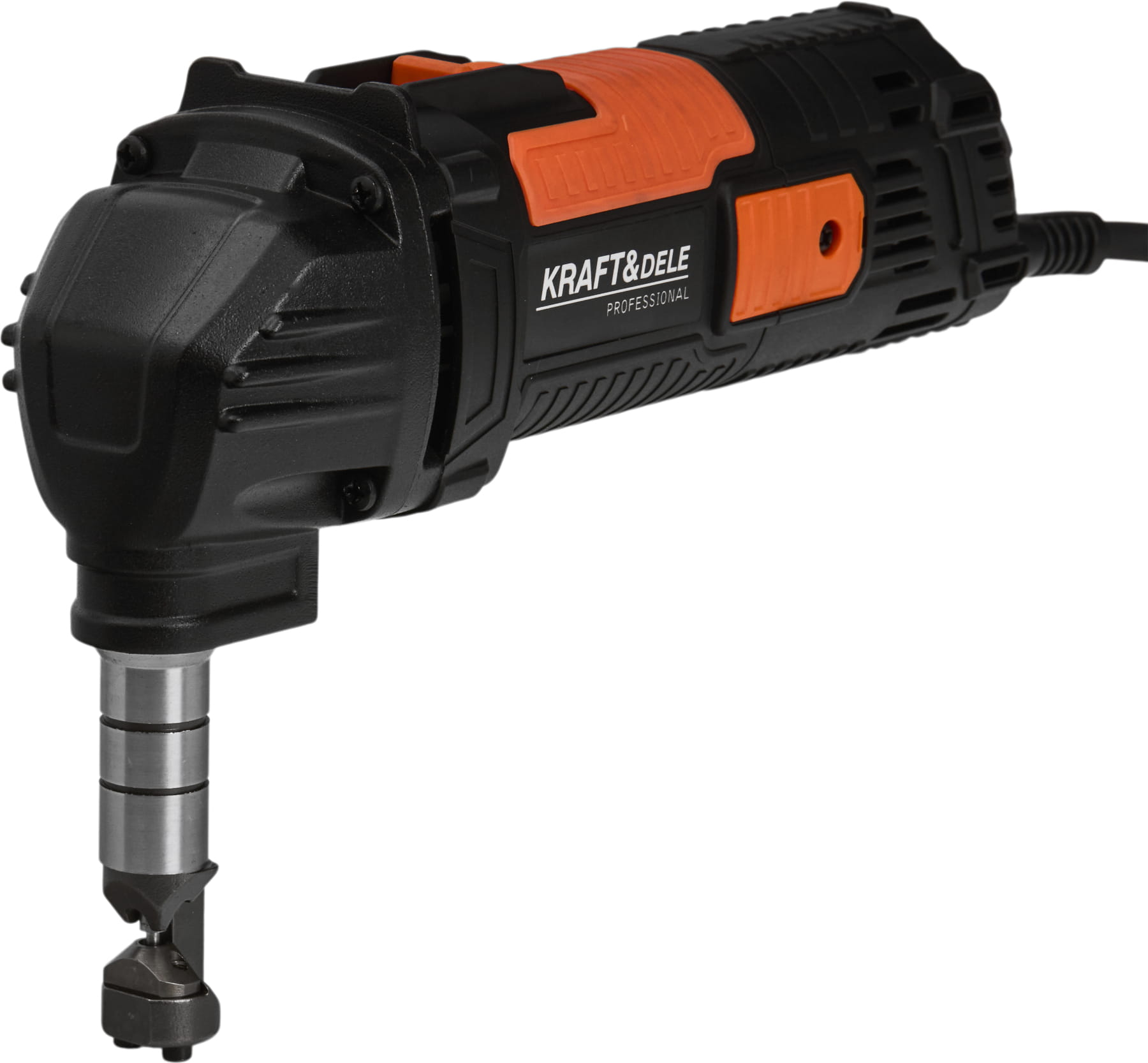 Elektrické nůžky na plech 1600 W KD1512