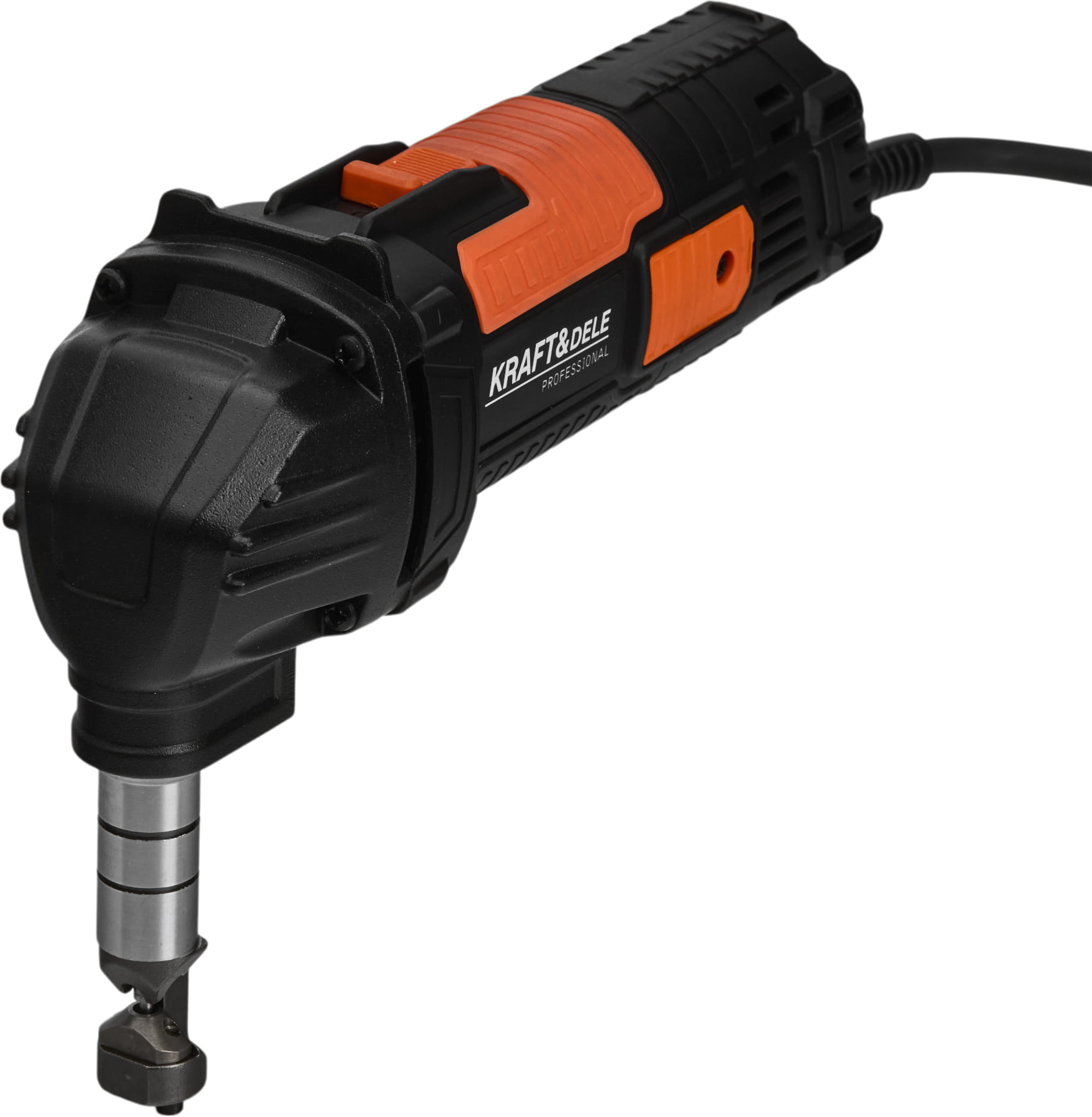 Elektrické nůžky na plech 1600 W KD1512