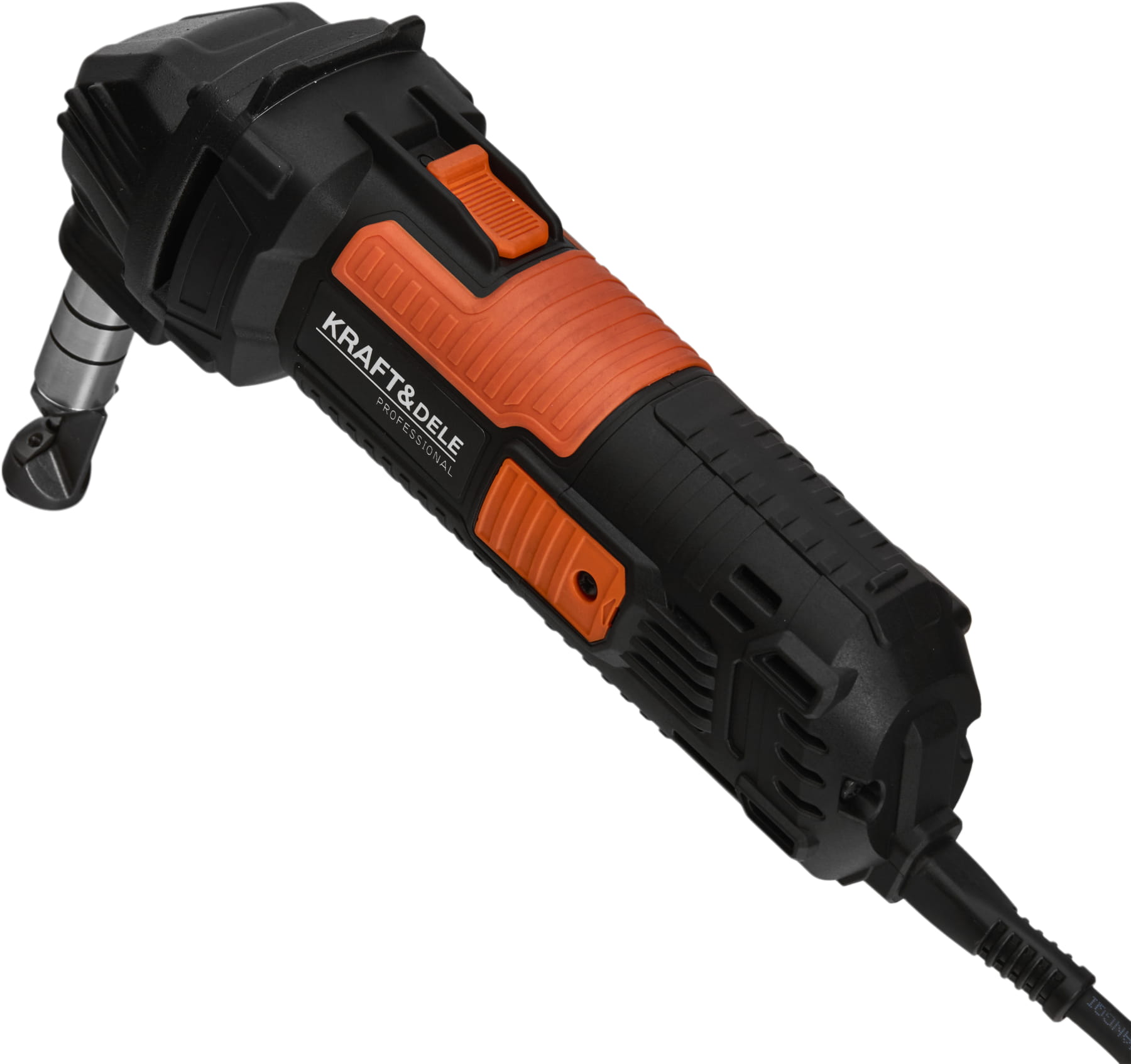 Elektrické nůžky na plech 1600 W KD1512
