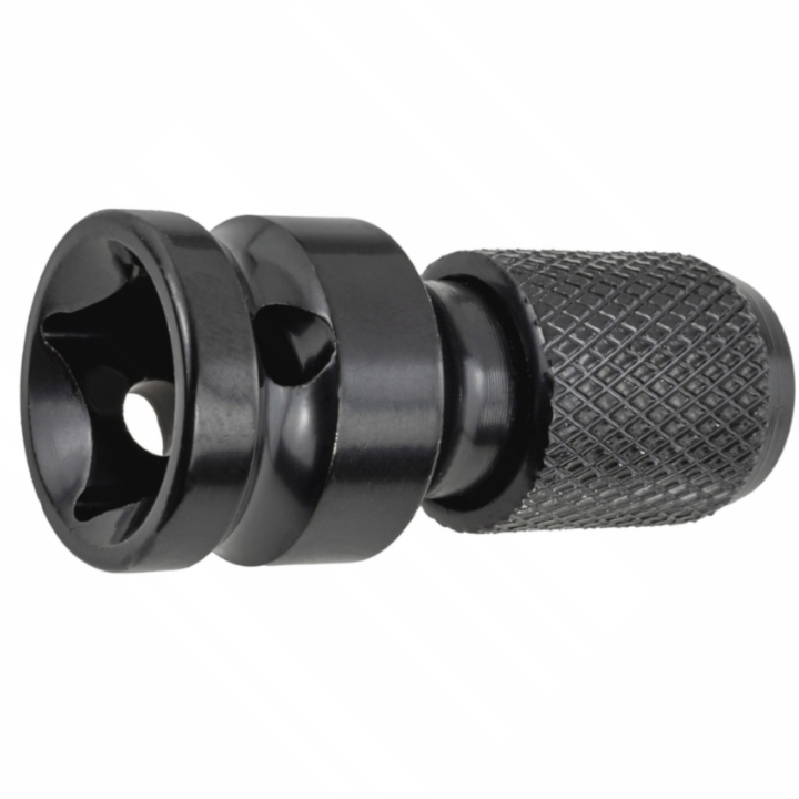 Rázový adaptér 1/2", 1/4" KD1558