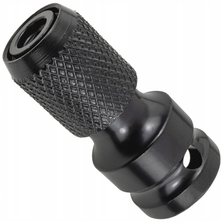 Rázový adaptér 1/2", 1/4" KD1558