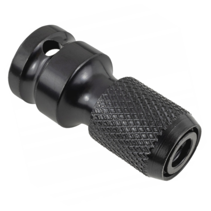 Rázový adaptér 1/2", 1/4" KD1558