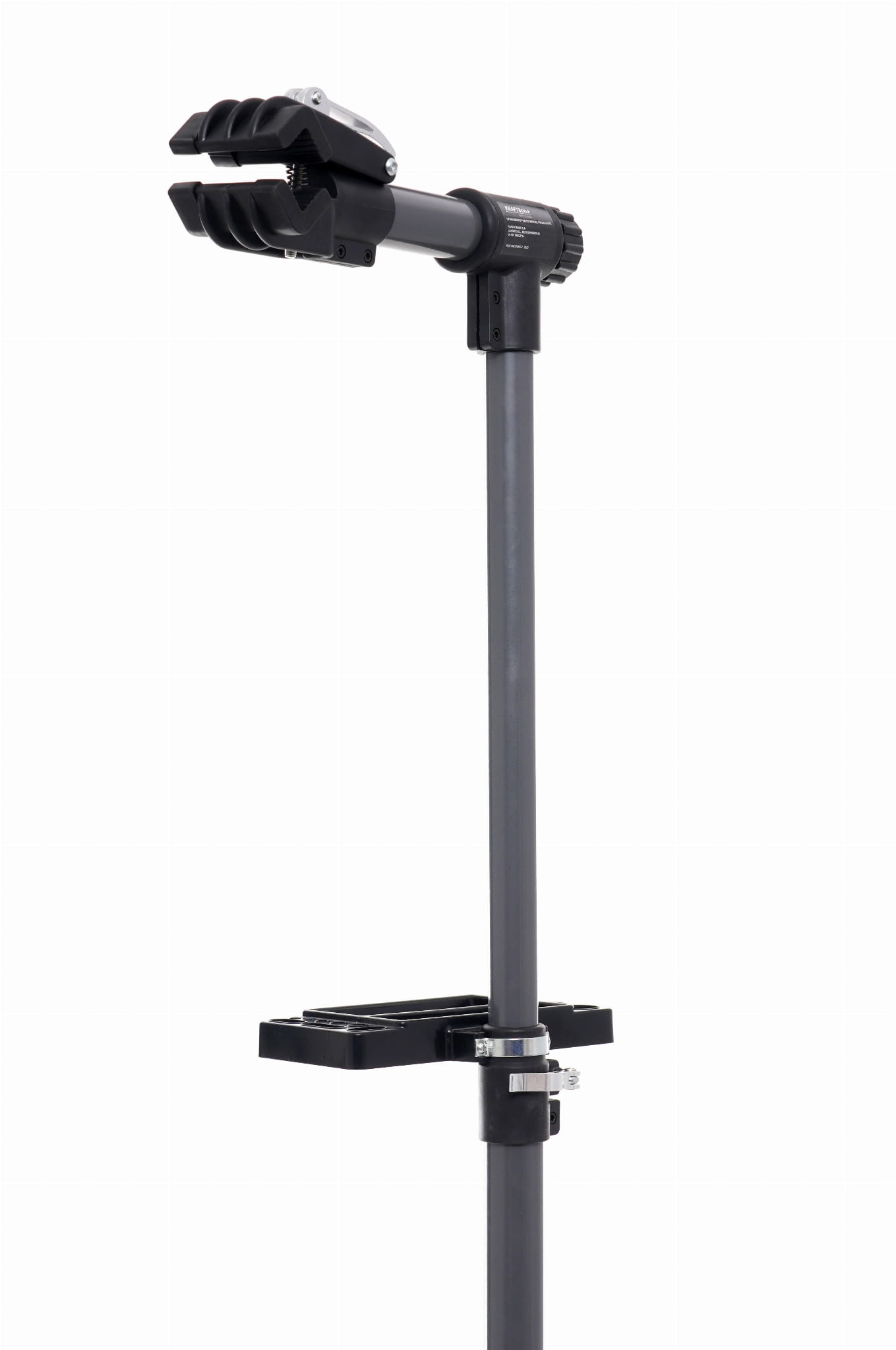 Servisní stojan na kolo 105–143 cm KD11252