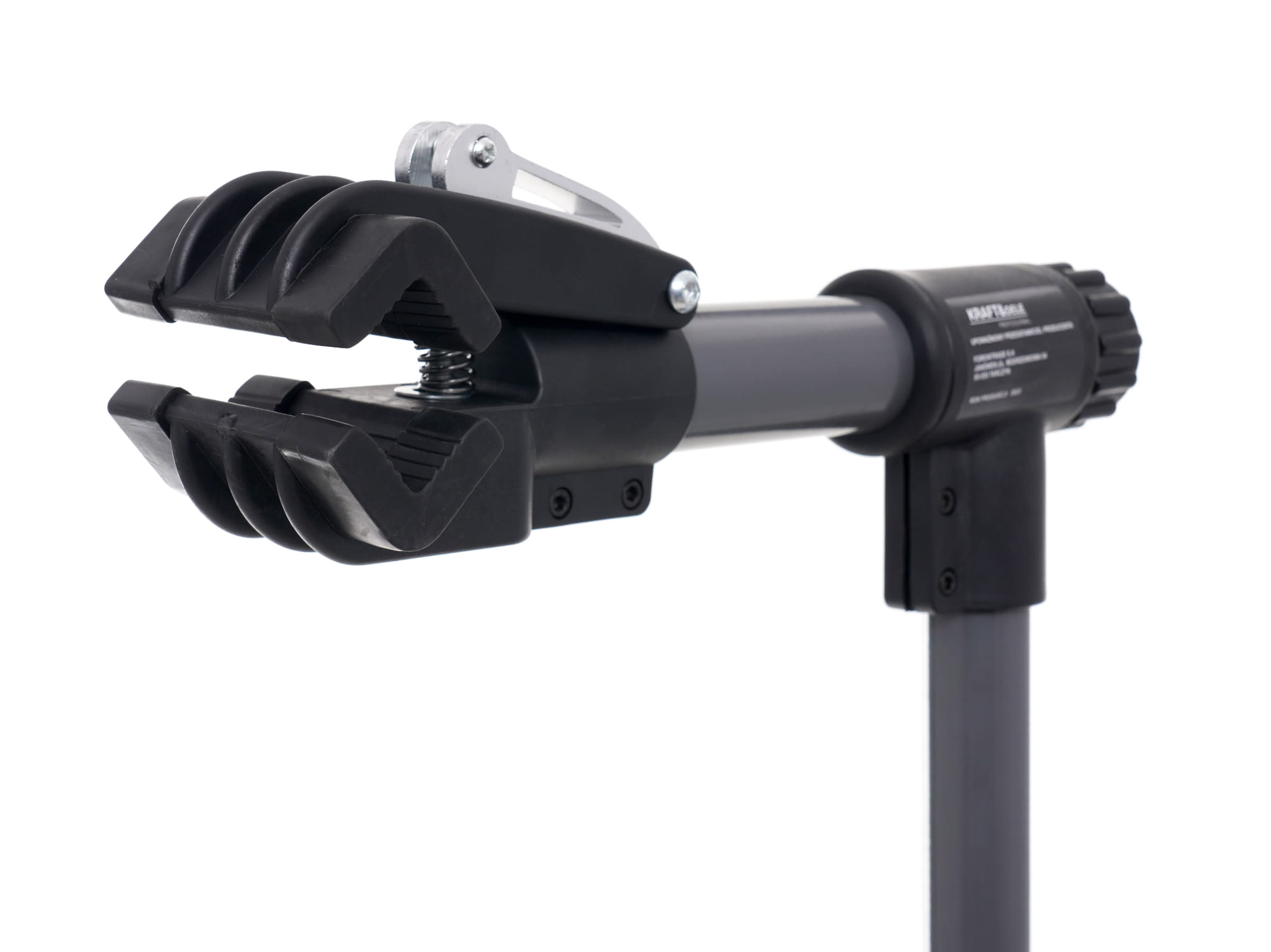 Servisní stojan na kolo 105–143 cm KD11252