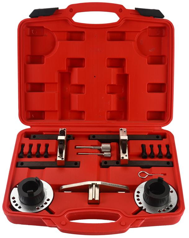 KRAFT&DELE Aretace rozvodů Ford KD12518
