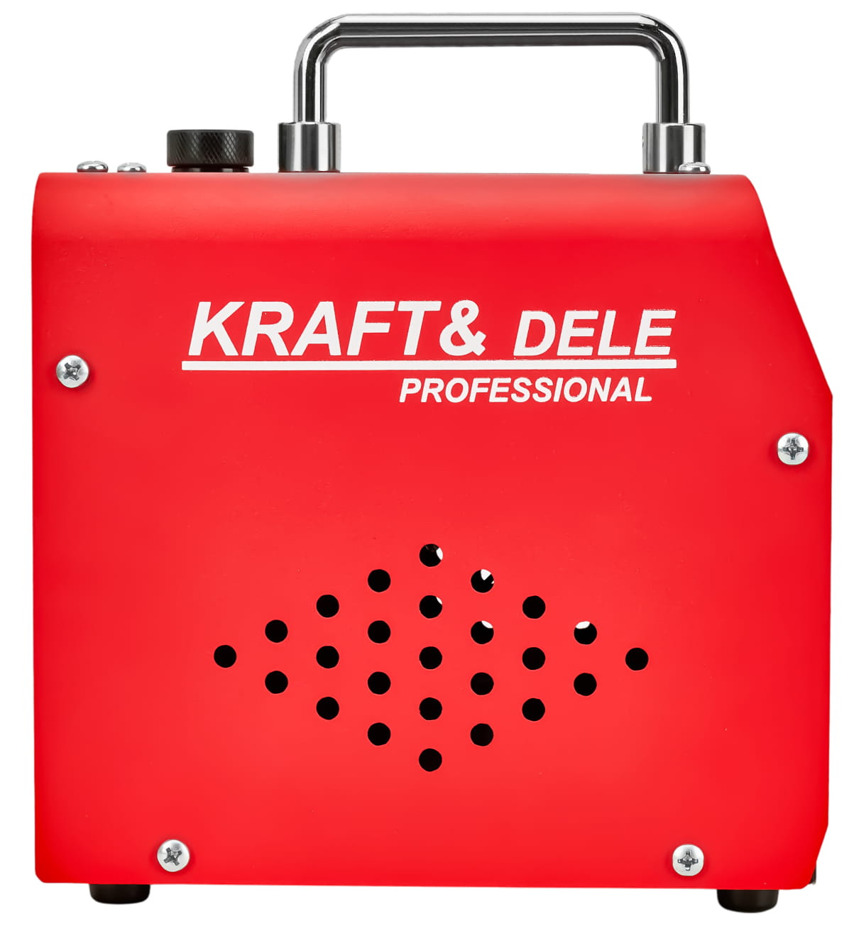Generátor kouře pro kontrolu těsnosti systémů 12 V, 20 l/min, 30 ml KD3523
