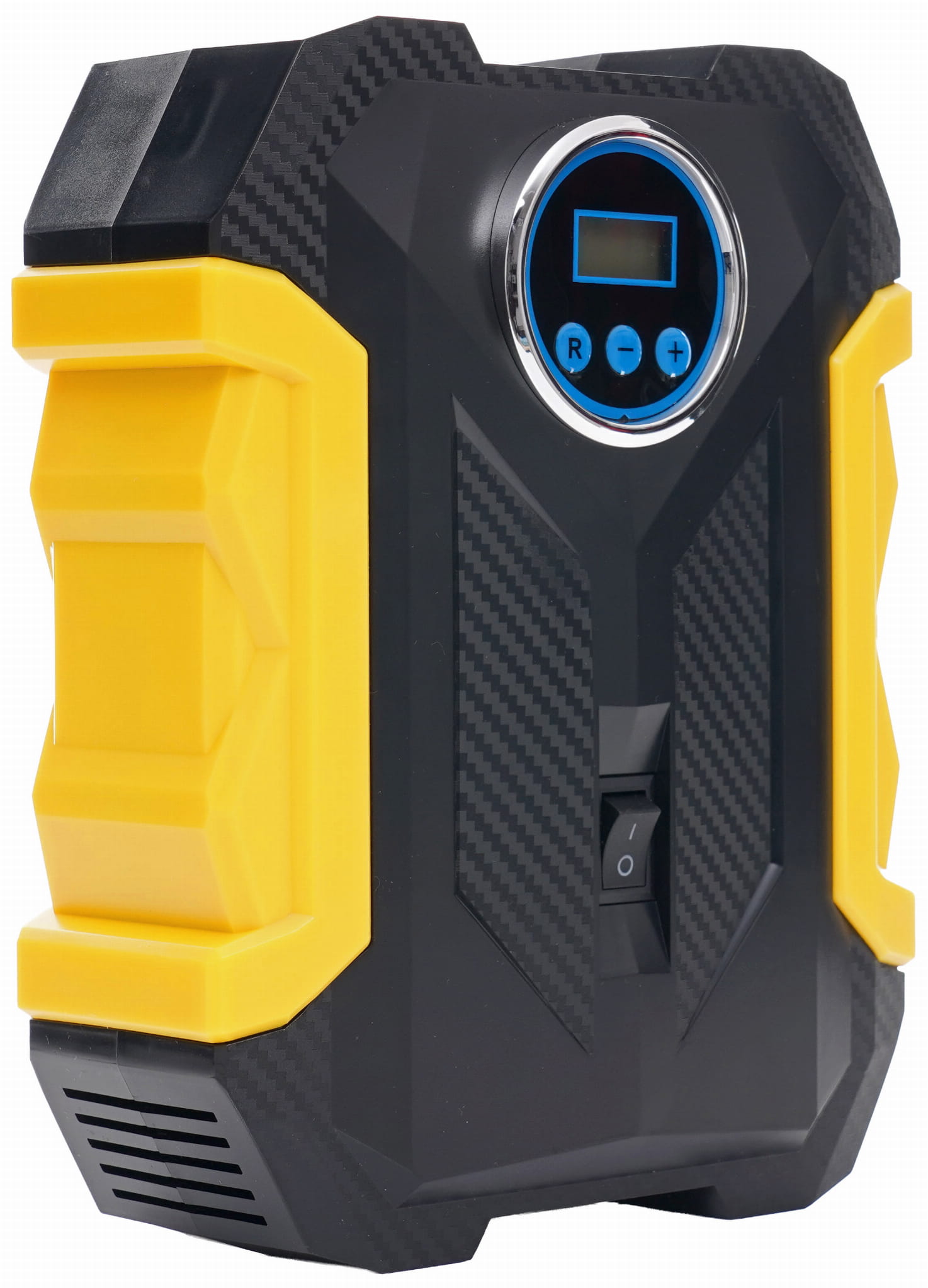KRAFT&DELE Přenosný automobilový kompresor 12 V KD1487