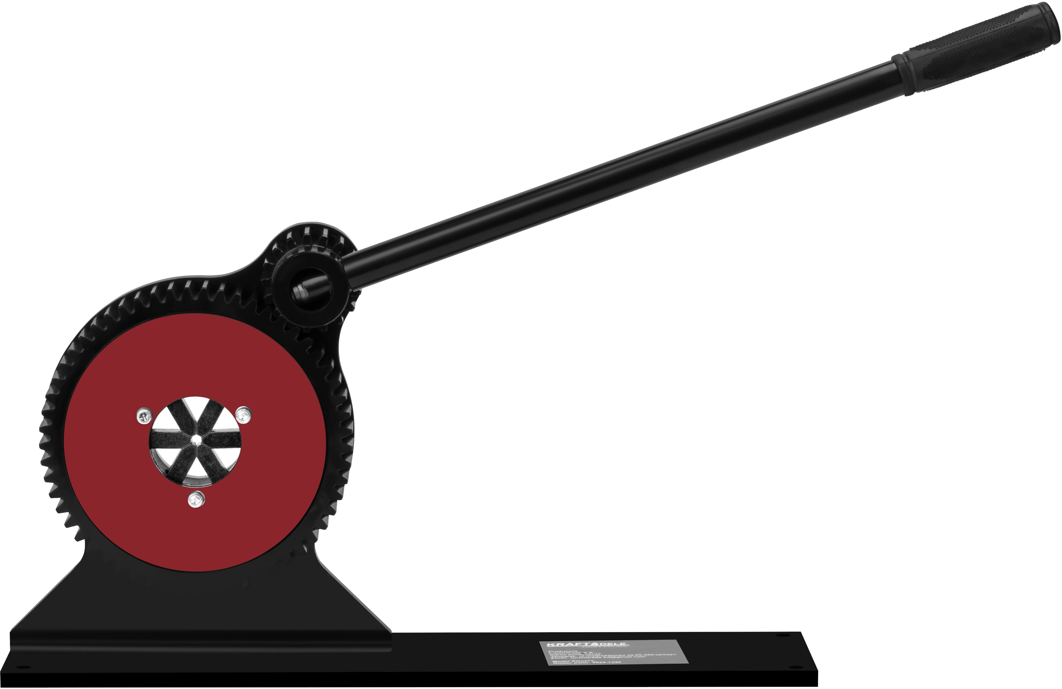 Lisovací kleště 8–30 mm, 2 t KD3371